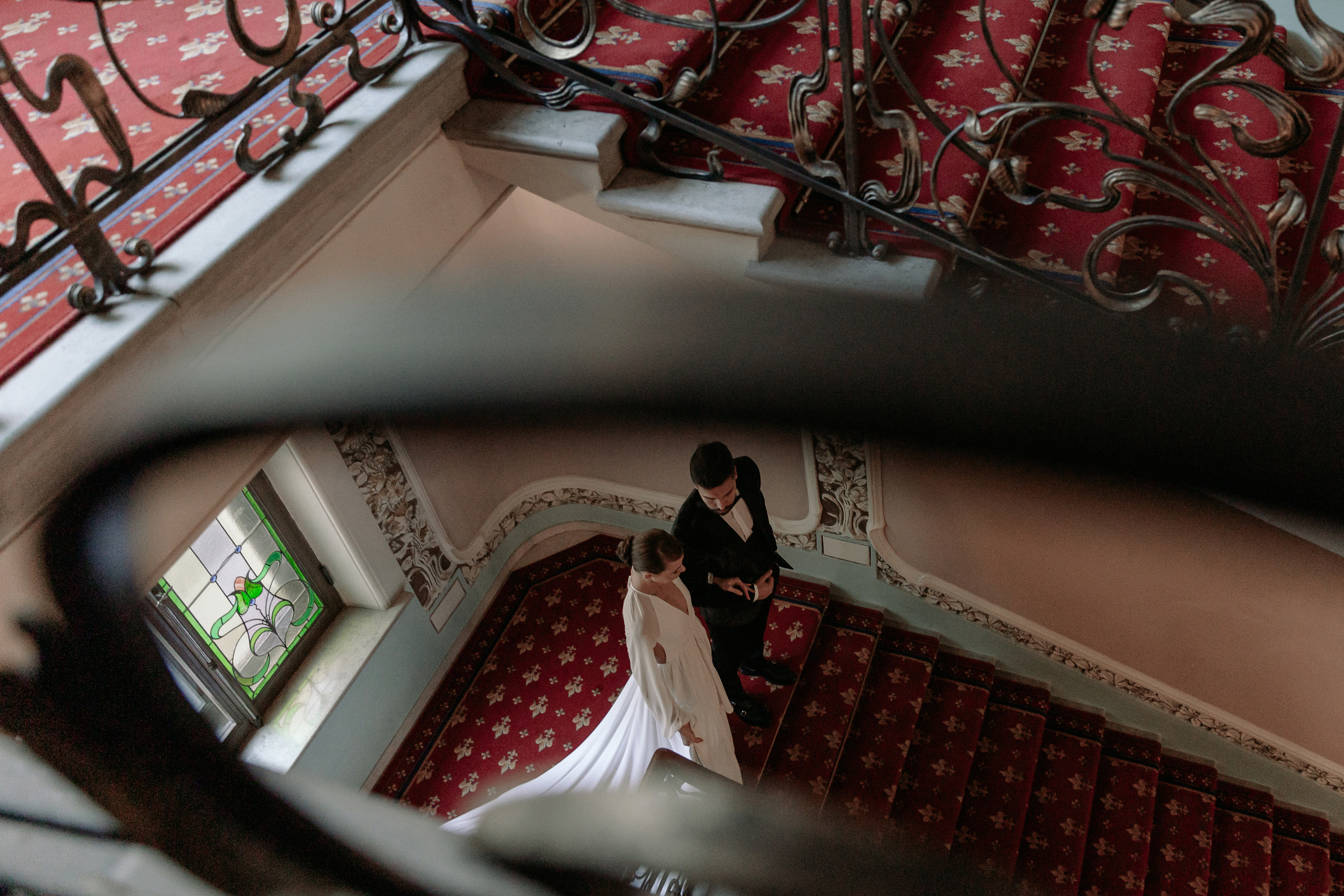 Роберт и Луиза: свадебный день в отеле НАЦИОНАЛЬ. Свадебный фотограф Москва