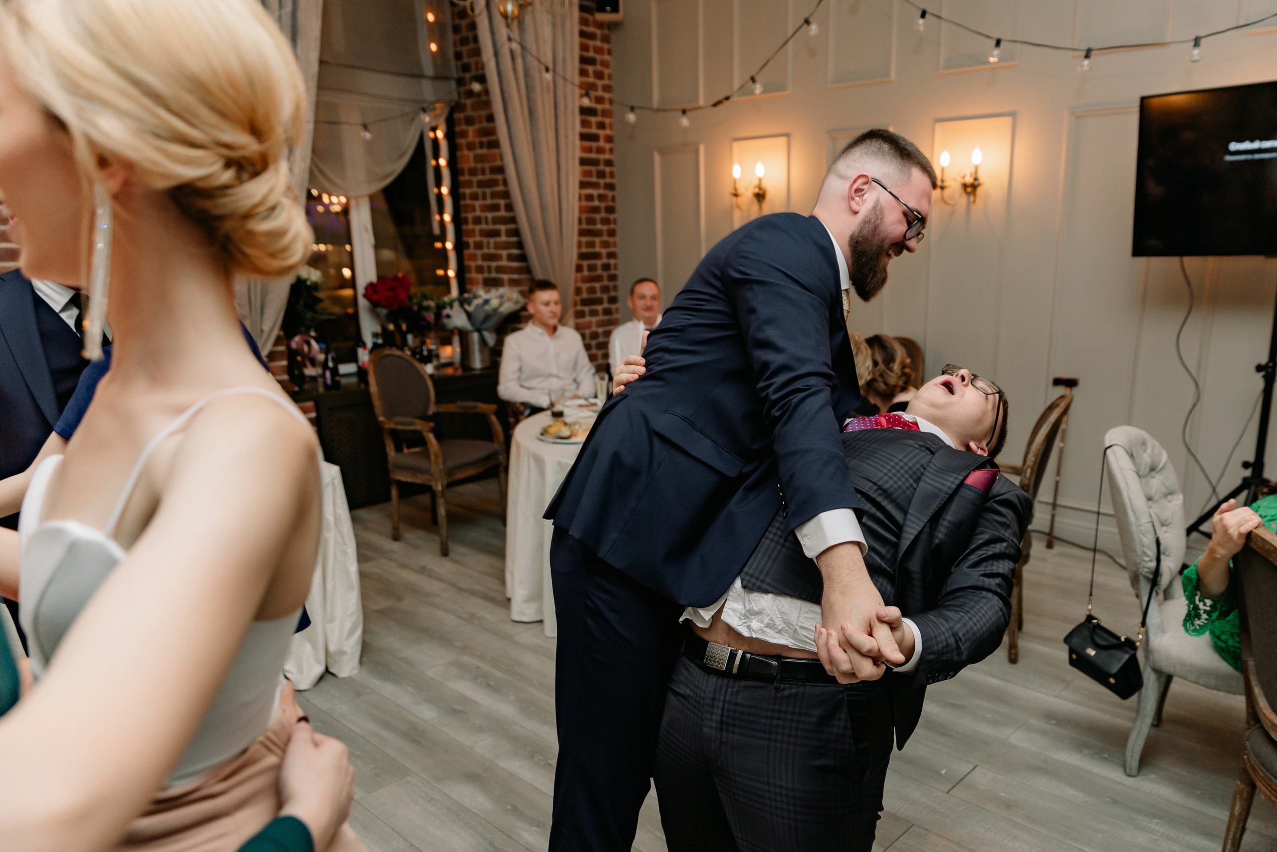 АРХИВ Анастасия и Михаил. Свадебный фотограф Москва