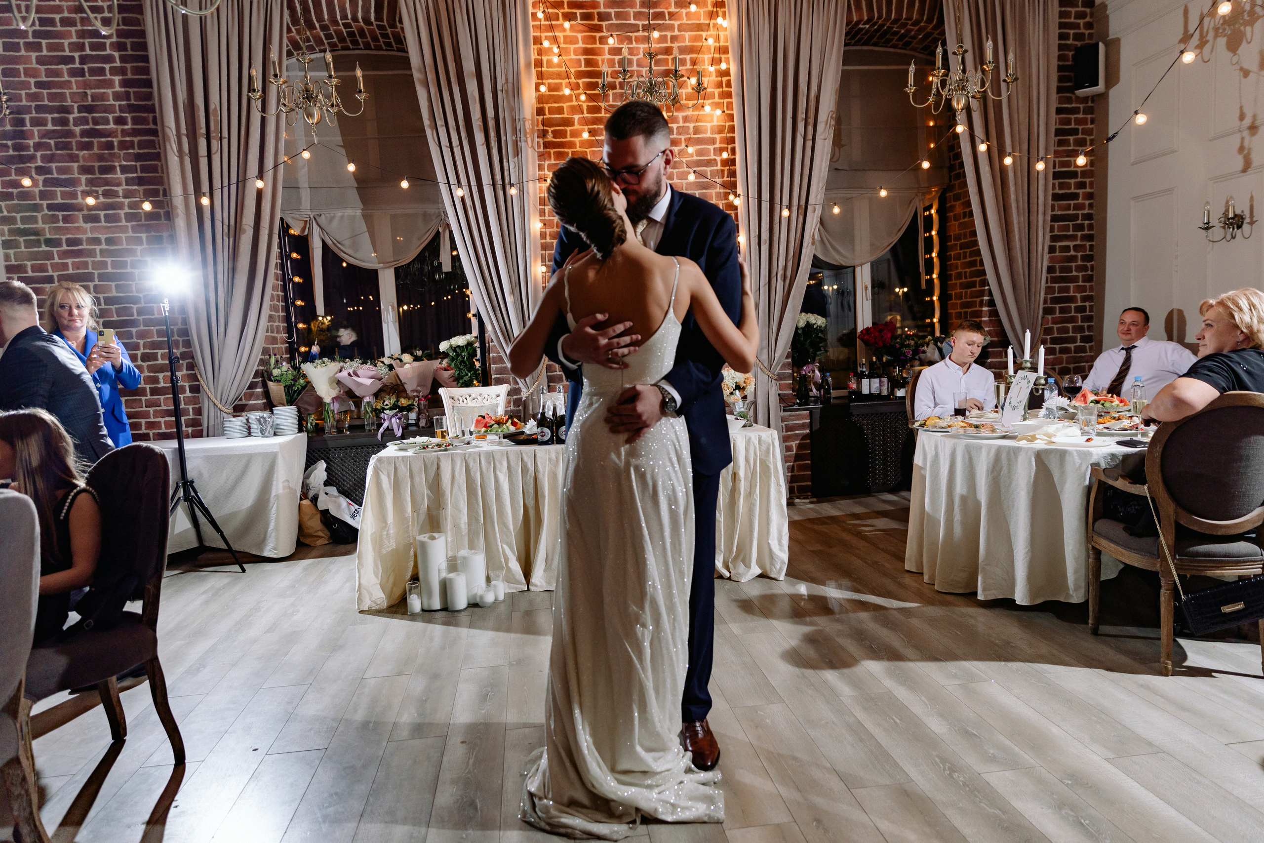 АРХИВ Анастасия и Михаил. Свадебный фотограф Москва