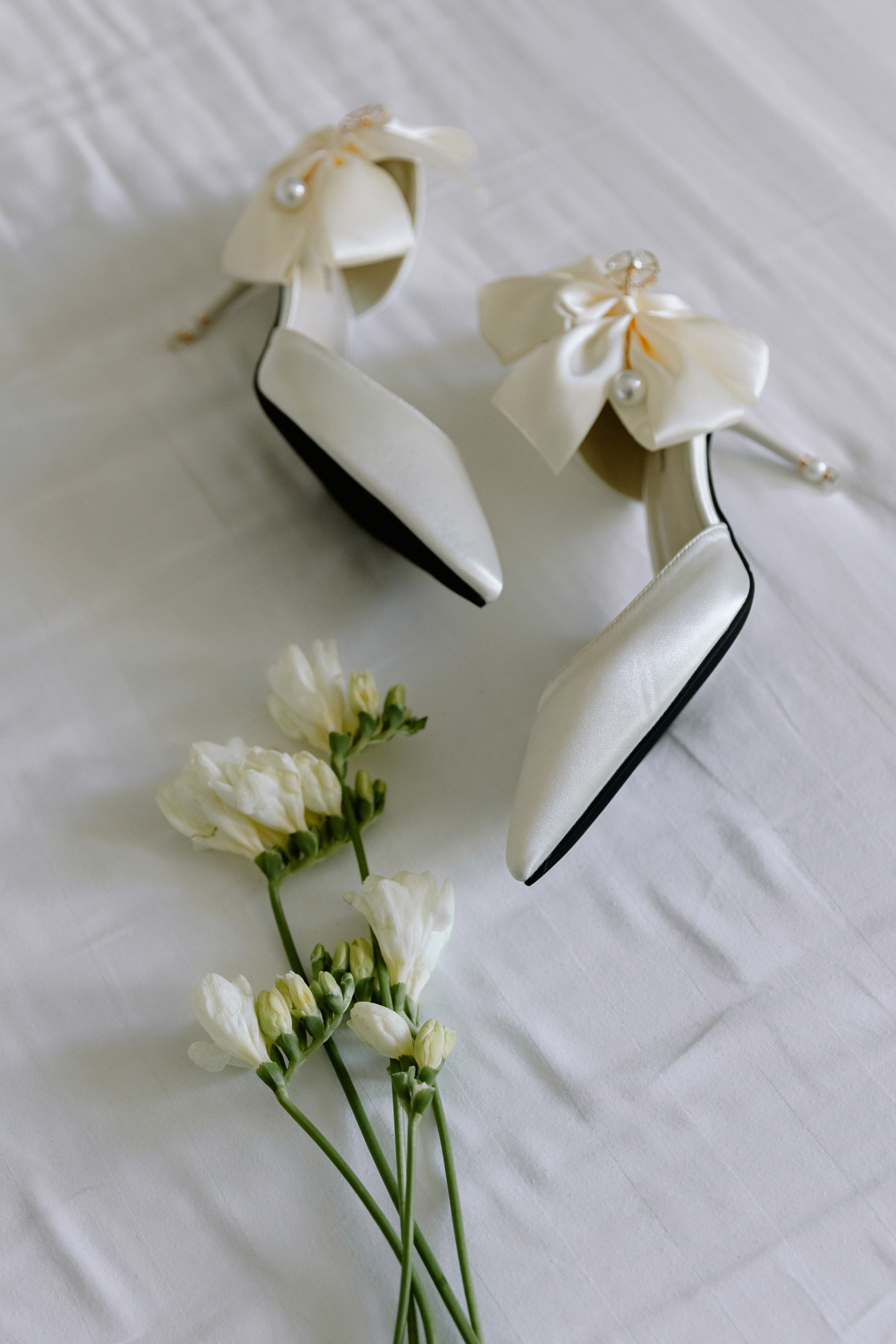 АРХИВ Лиза и Виталий: отель Люмьер. Свадебный фотограф Москва