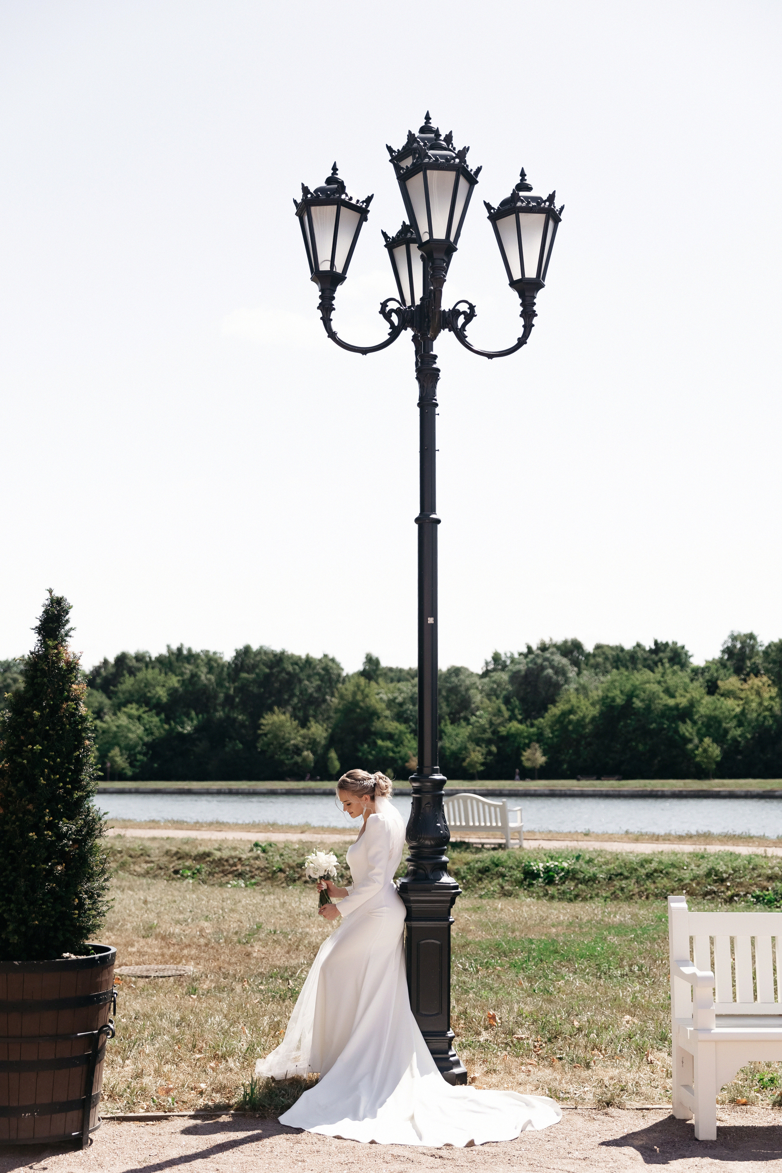 АРХИВ Даша и Никита: отель Гамма, Кусково. Свадебный фотограф Москва