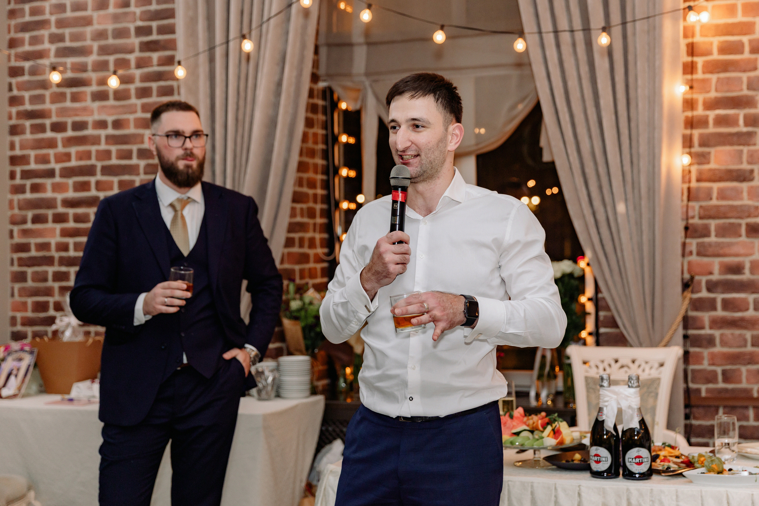 АРХИВ Анастасия и Михаил. Свадебный фотограф Москва