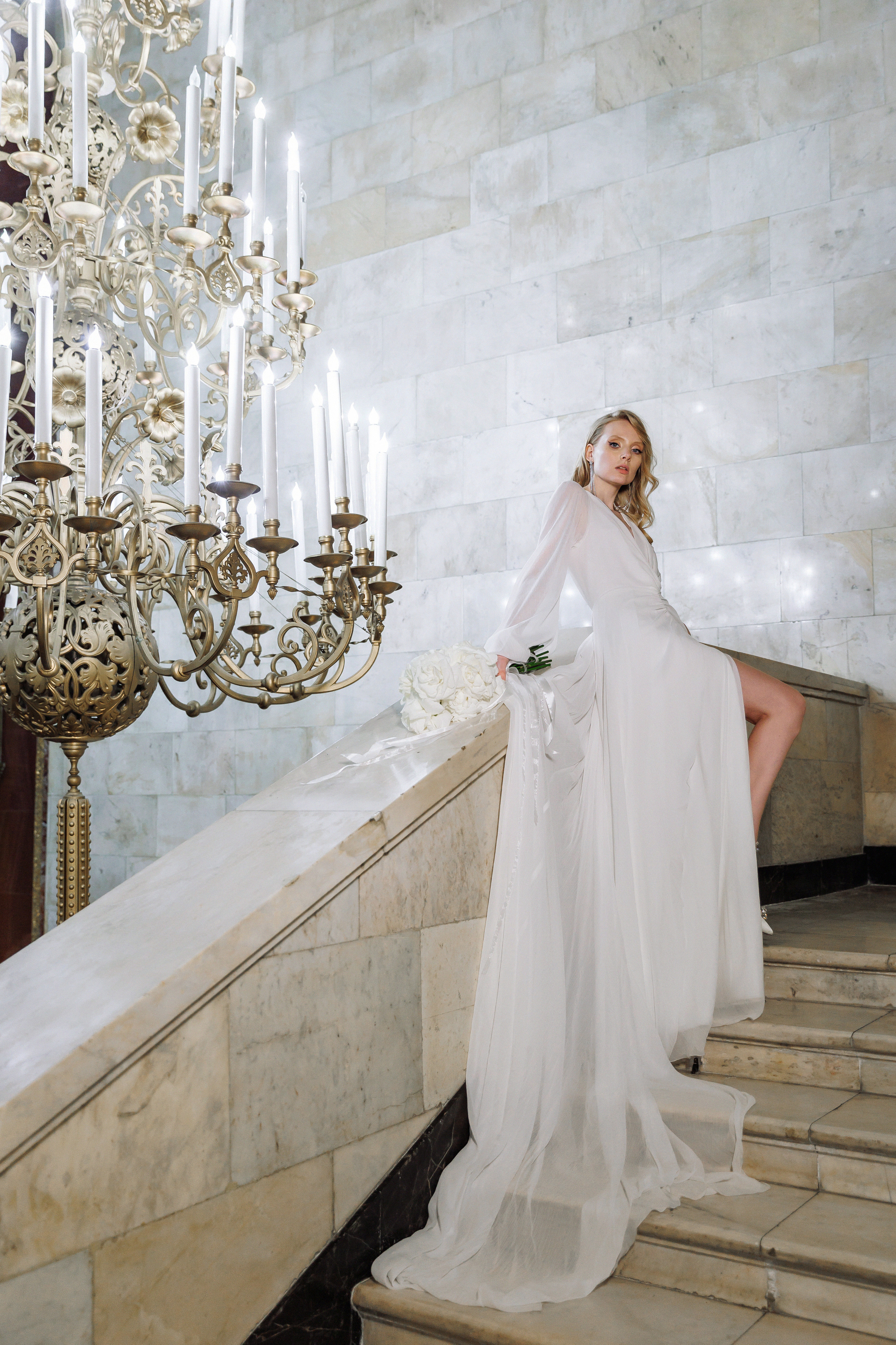 Никита и Мария: отель Хилтон Ленинградская. Свадебный фотограф Москва