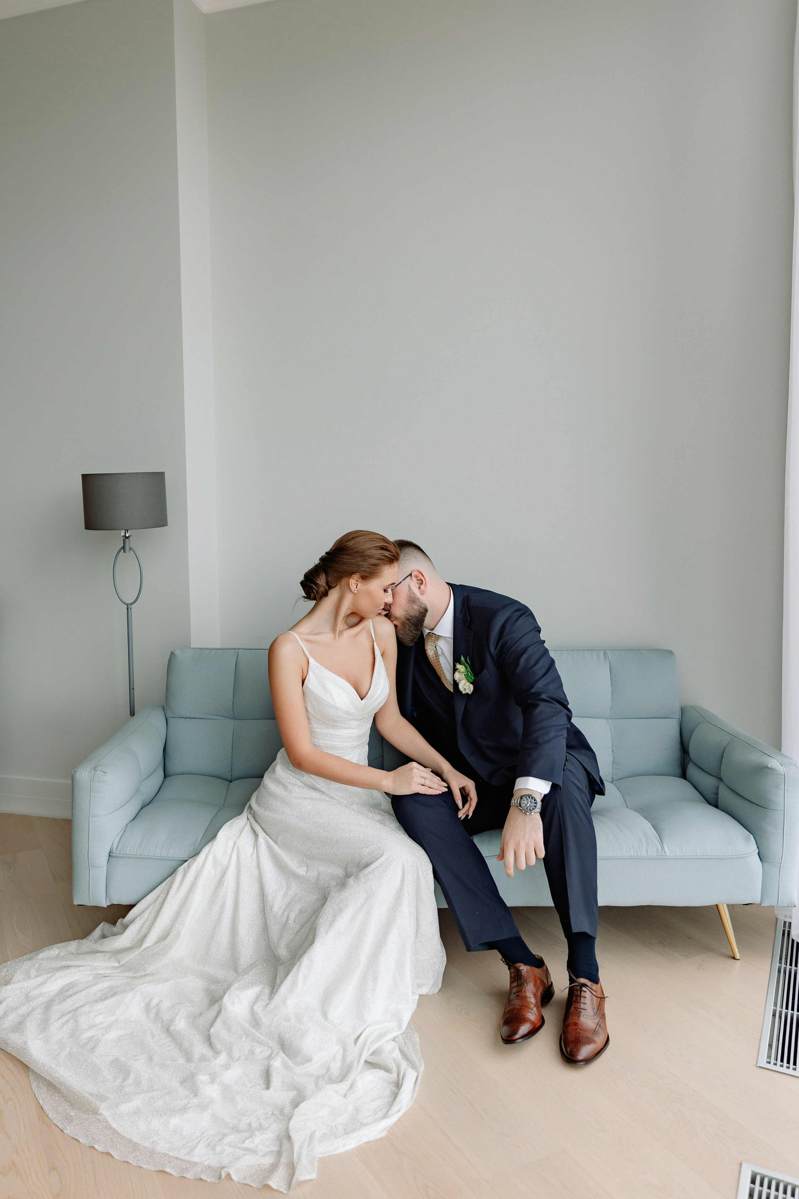 АРХИВ Анастасия и Михаил. Свадебный фотограф Москва