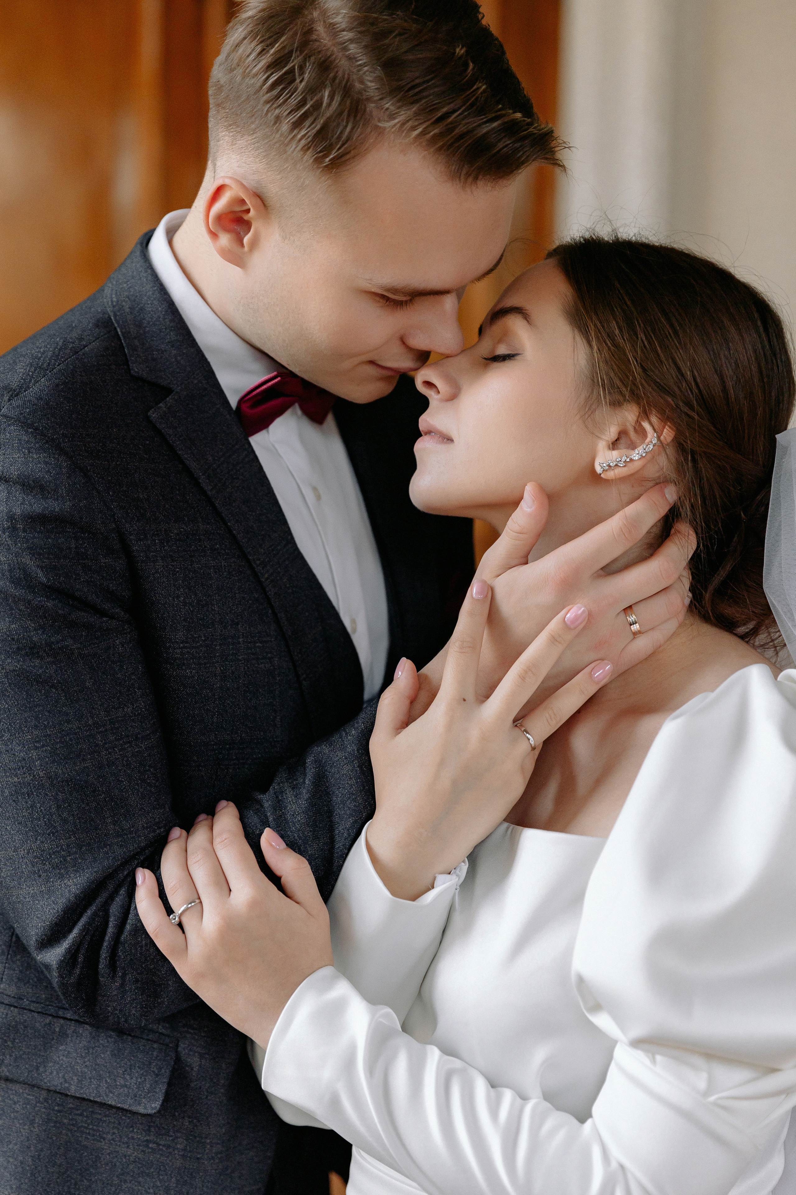 АРХИВ Катя и Андрей, Таганский ЗАГС. Библиотека-читальня имПушкина. Свадебный фотограф Москва