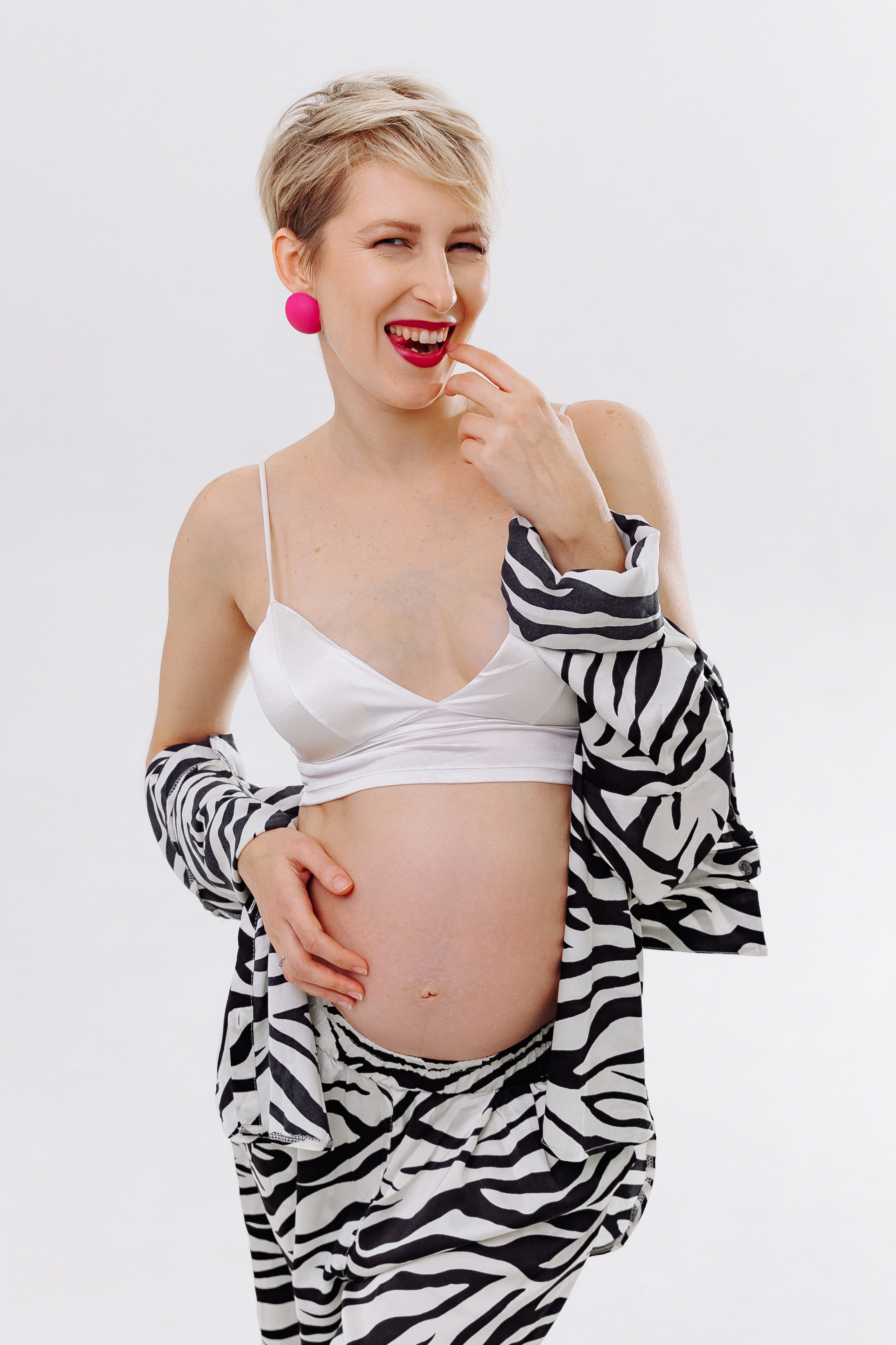 Фотосессия Елены в ожидании. Свадебный фотограф Москва