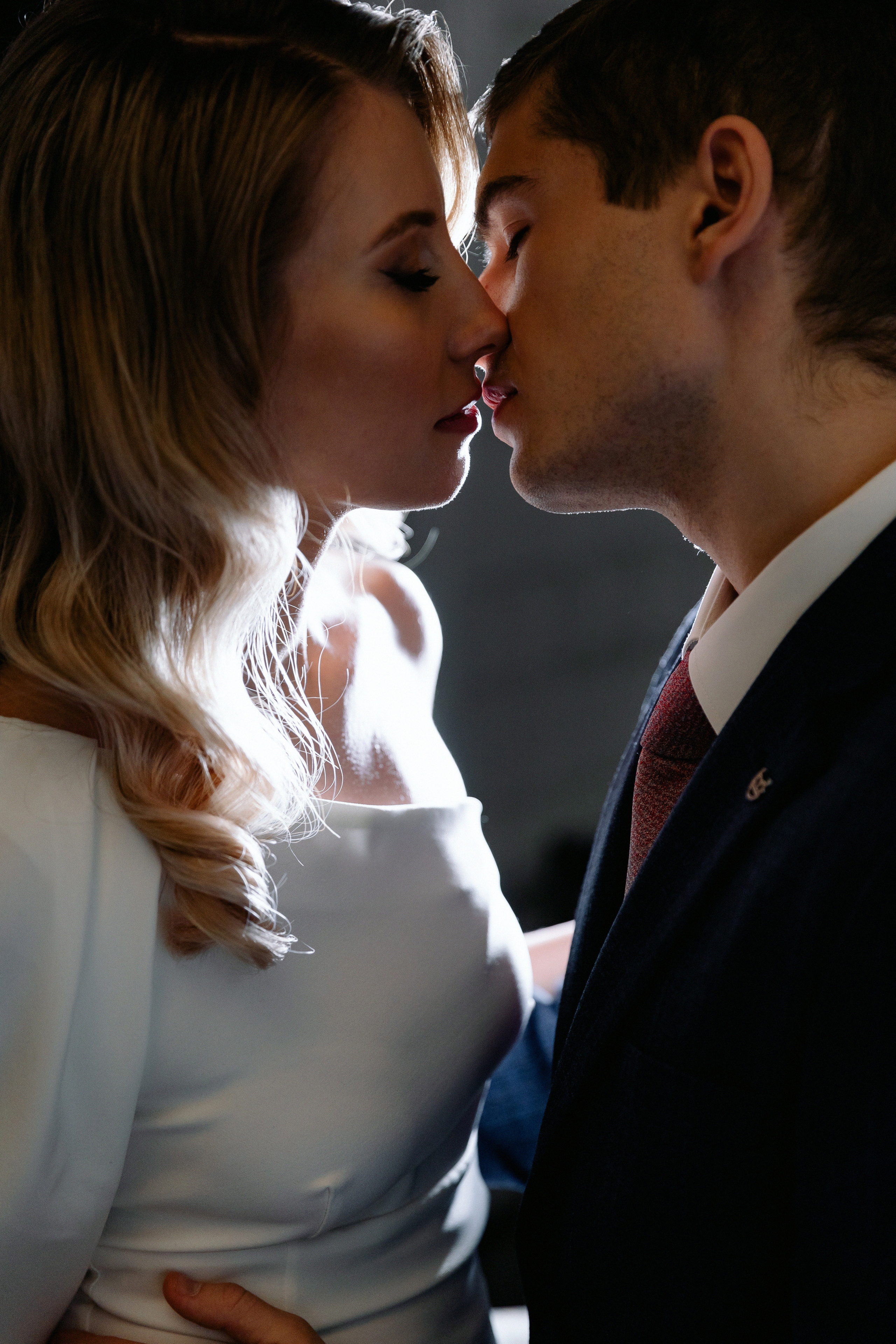 АРХИВ Алина и Влад. Radisson Blu Olympiysky. Свадебный фотограф Москва