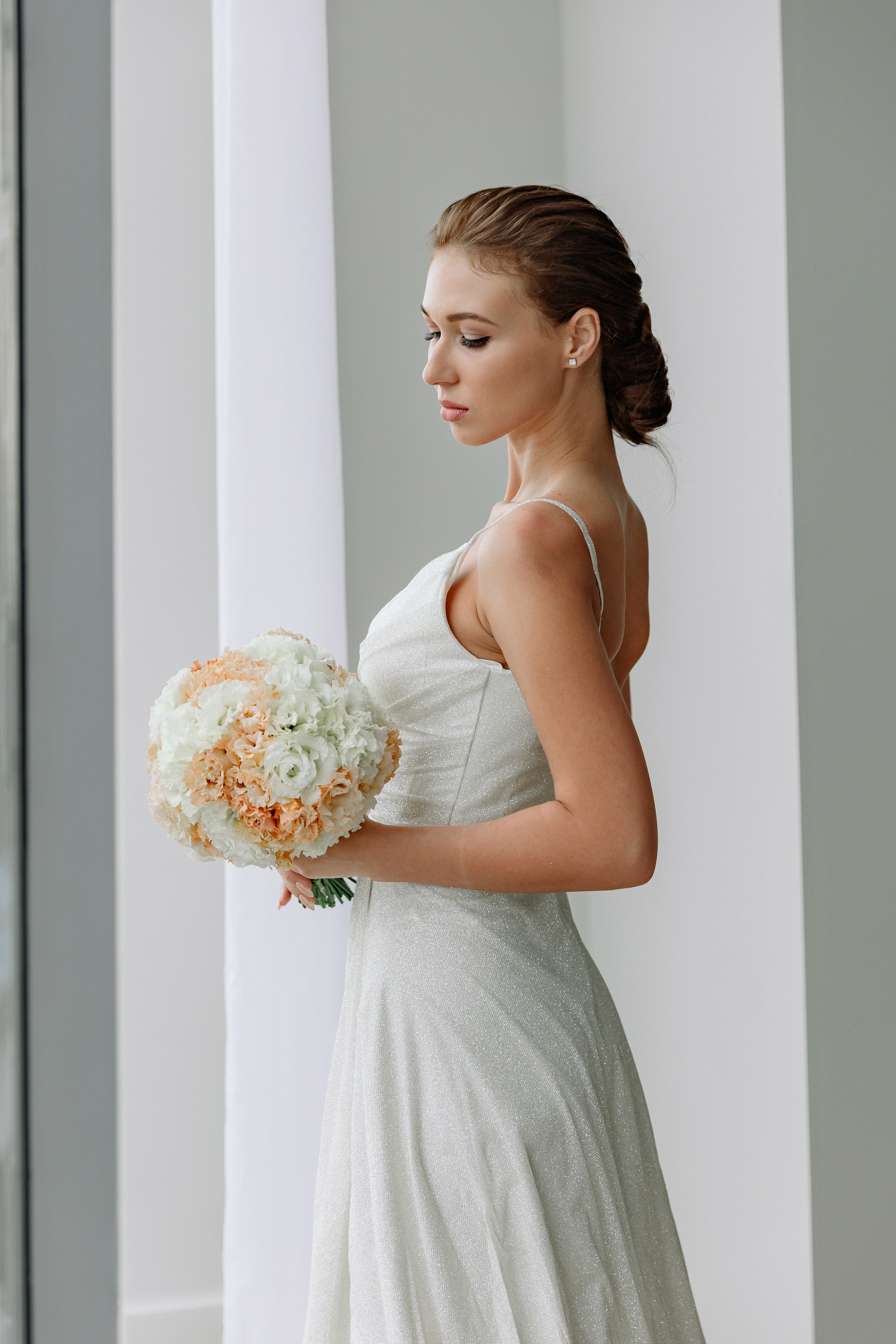 АРХИВ Анастасия и Михаил. Свадебный фотограф Москва