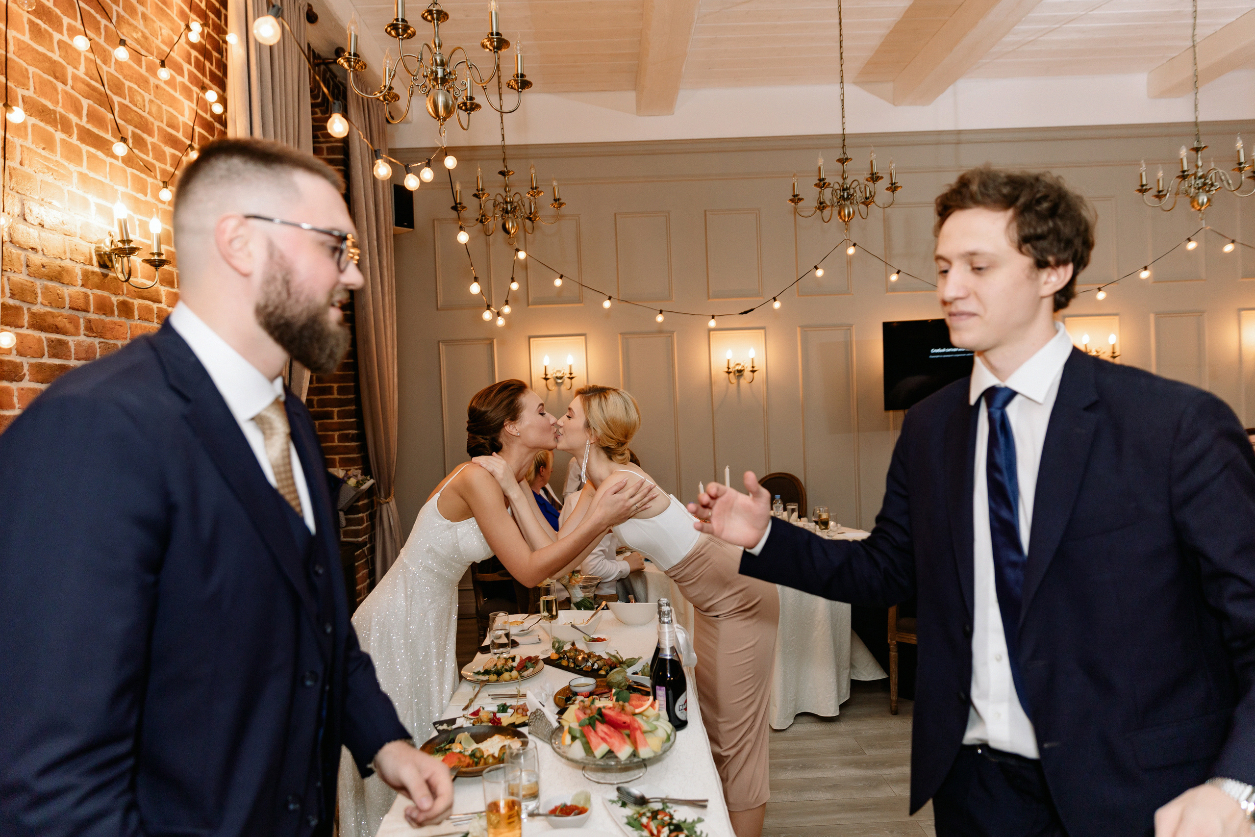 АРХИВ Анастасия и Михаил. Свадебный фотограф Москва