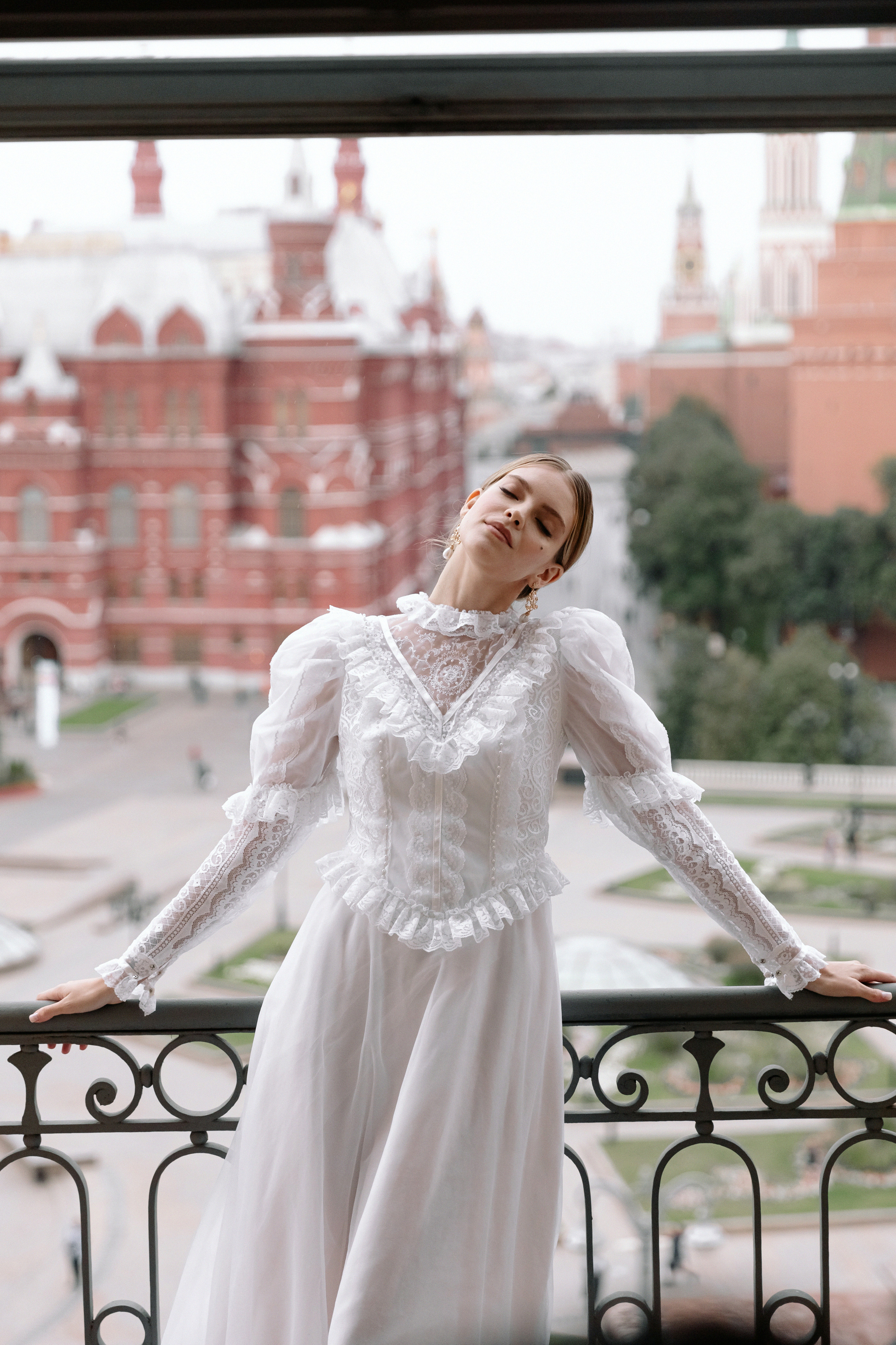АРХИВ Националь. Свадебный фотограф Москва