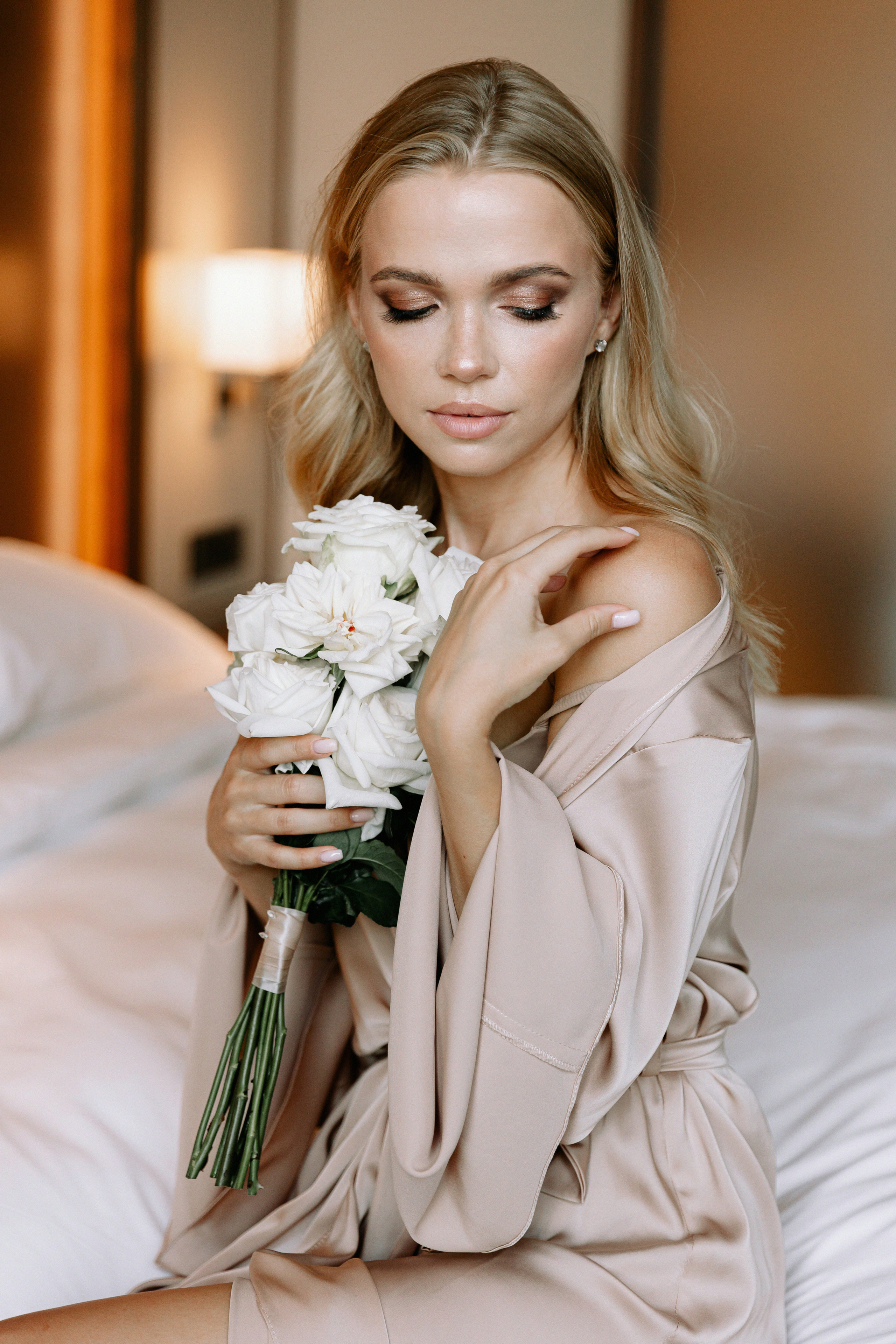 Елена и Адам в самом свадебном отеле ХАЯТ. Свадебный фотограф Москва