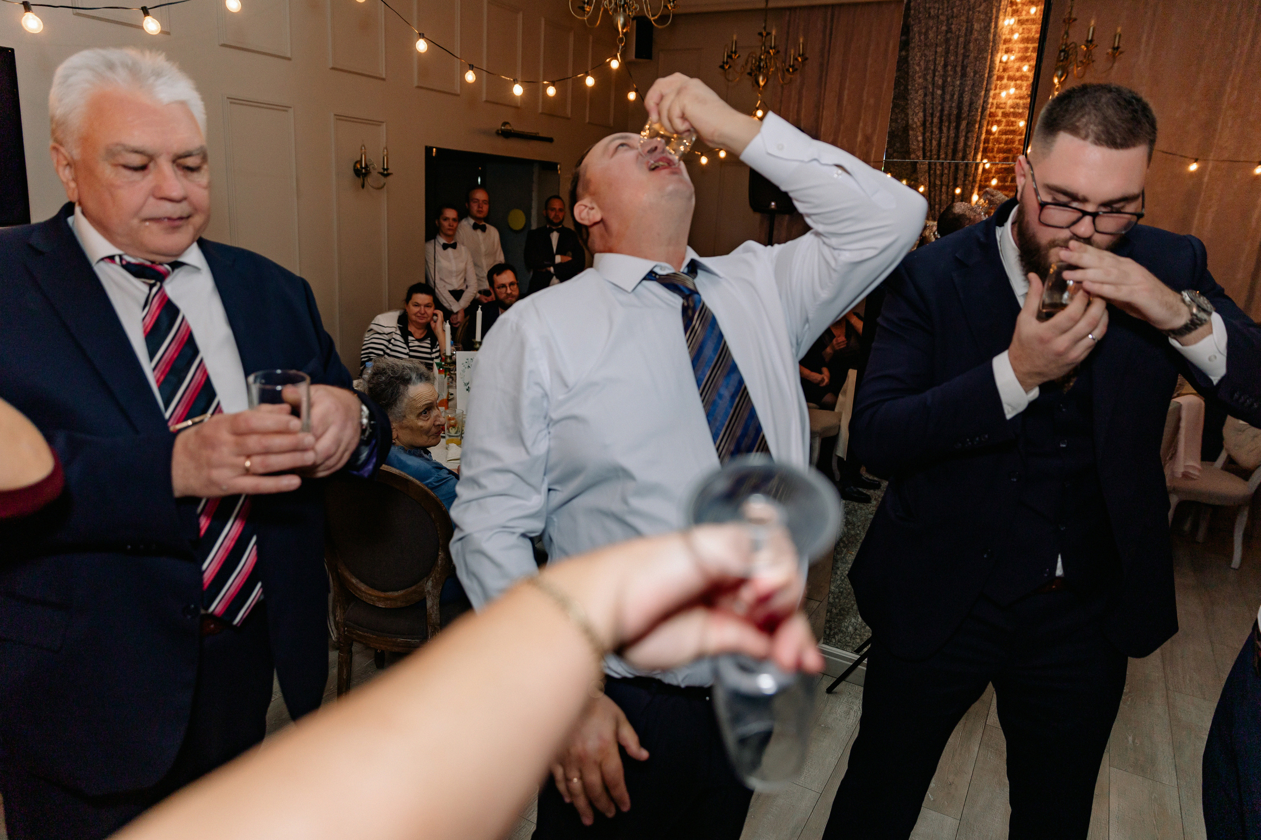 АРХИВ Анастасия и Михаил. Свадебный фотограф Москва