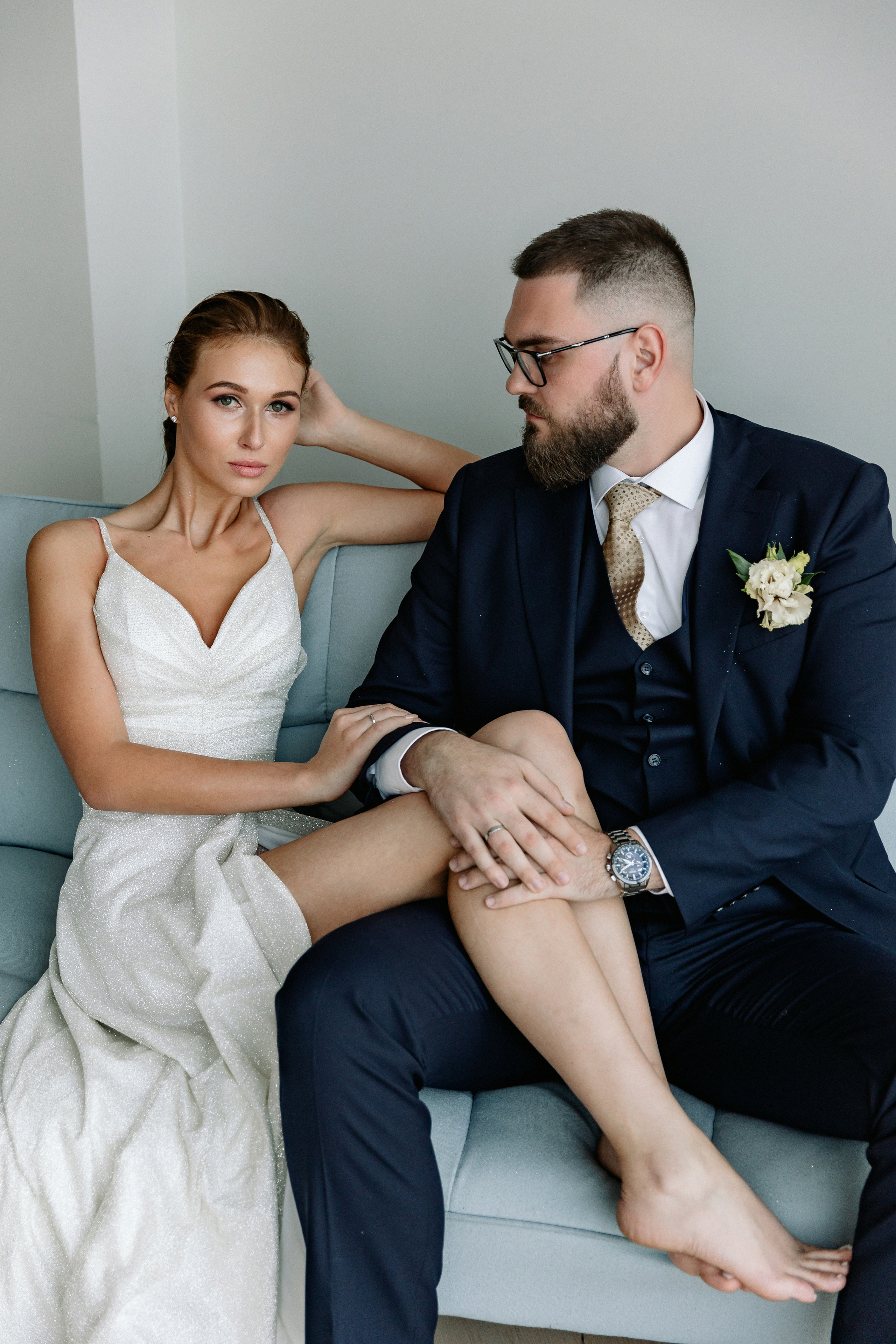 АРХИВ Анастасия и Михаил. Свадебный фотограф Москва