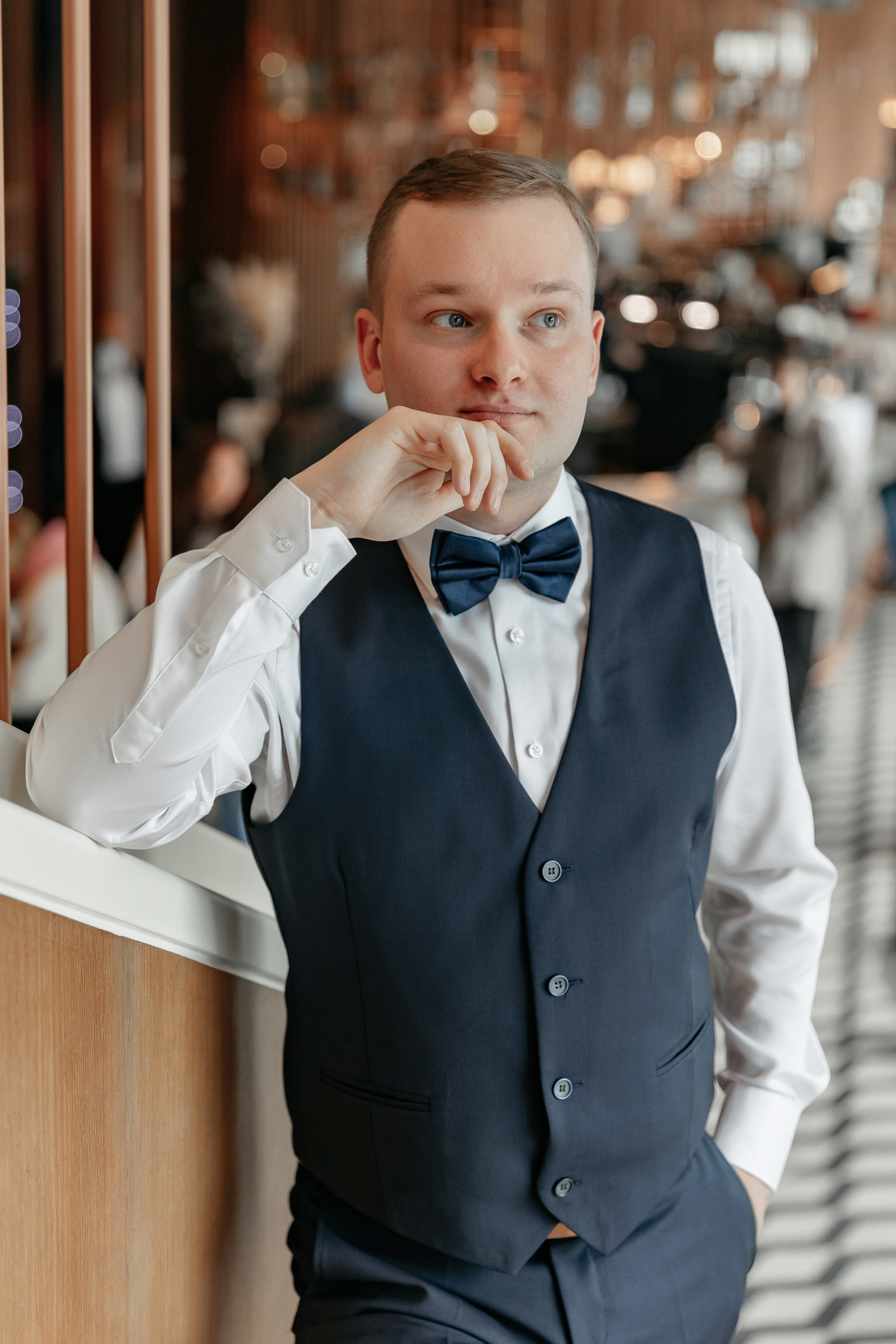 АРХИВ Ангелина и Денис: Отель Мовенпик, Аптекарский огород, ресторан Гусятникофф. Свадебный фотограф Москва