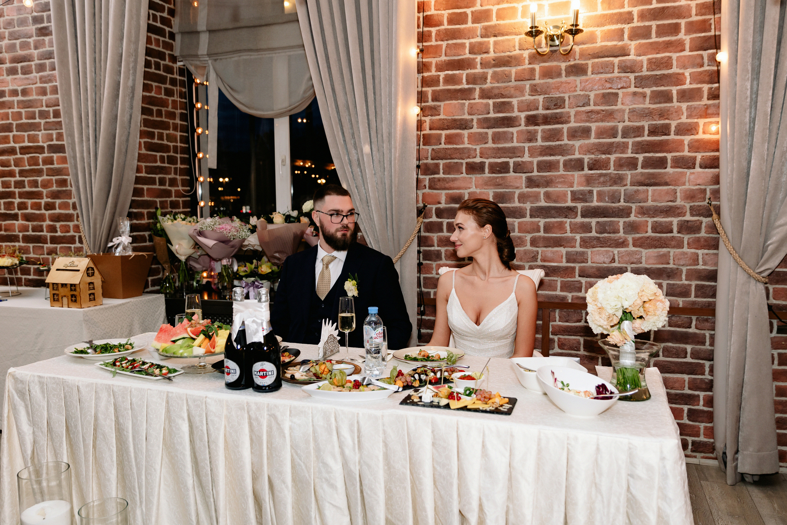 АРХИВ Анастасия и Михаил. Свадебный фотограф Москва