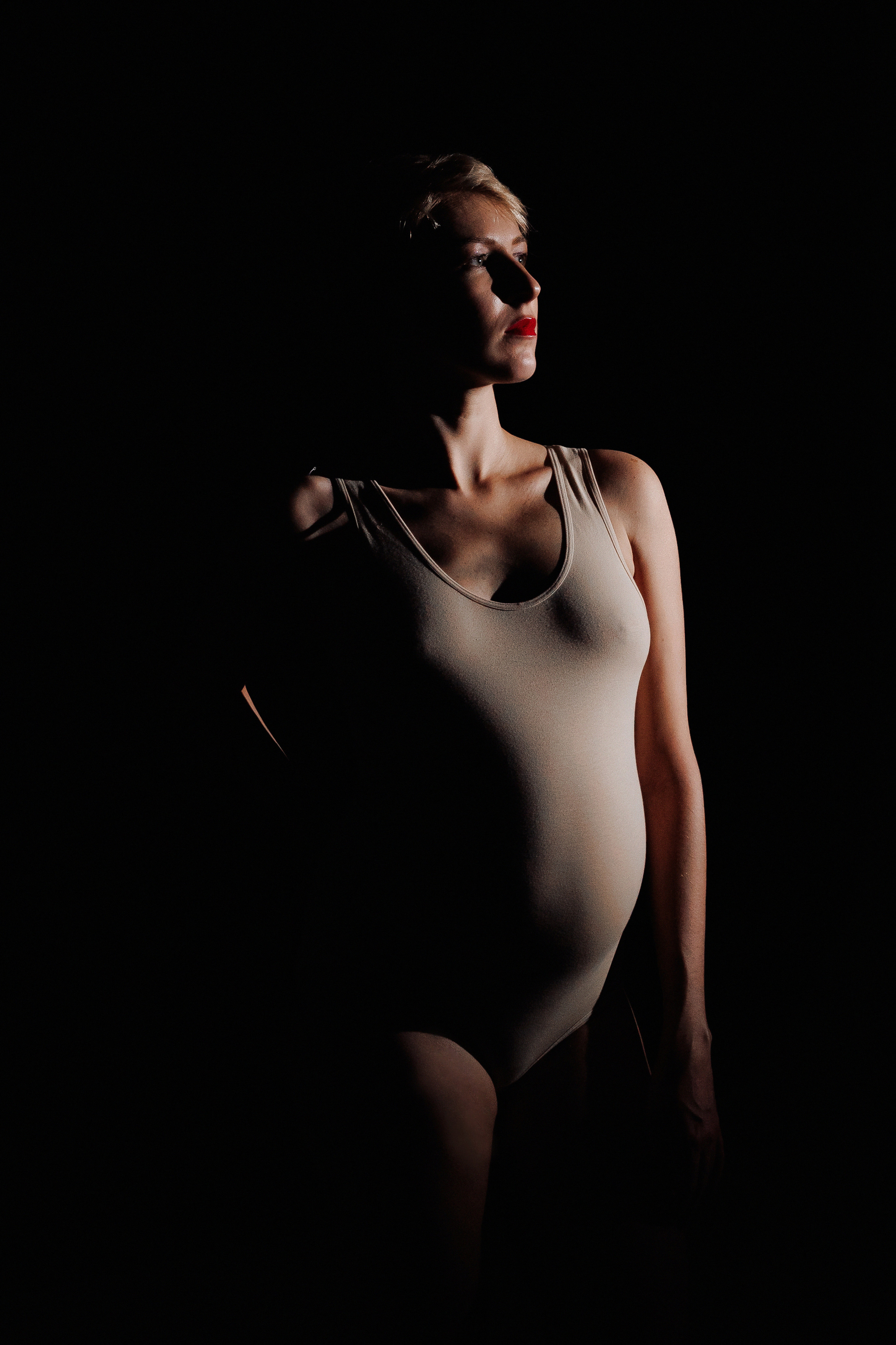 Фотосессия Елены в ожидании. Свадебный фотограф Москва