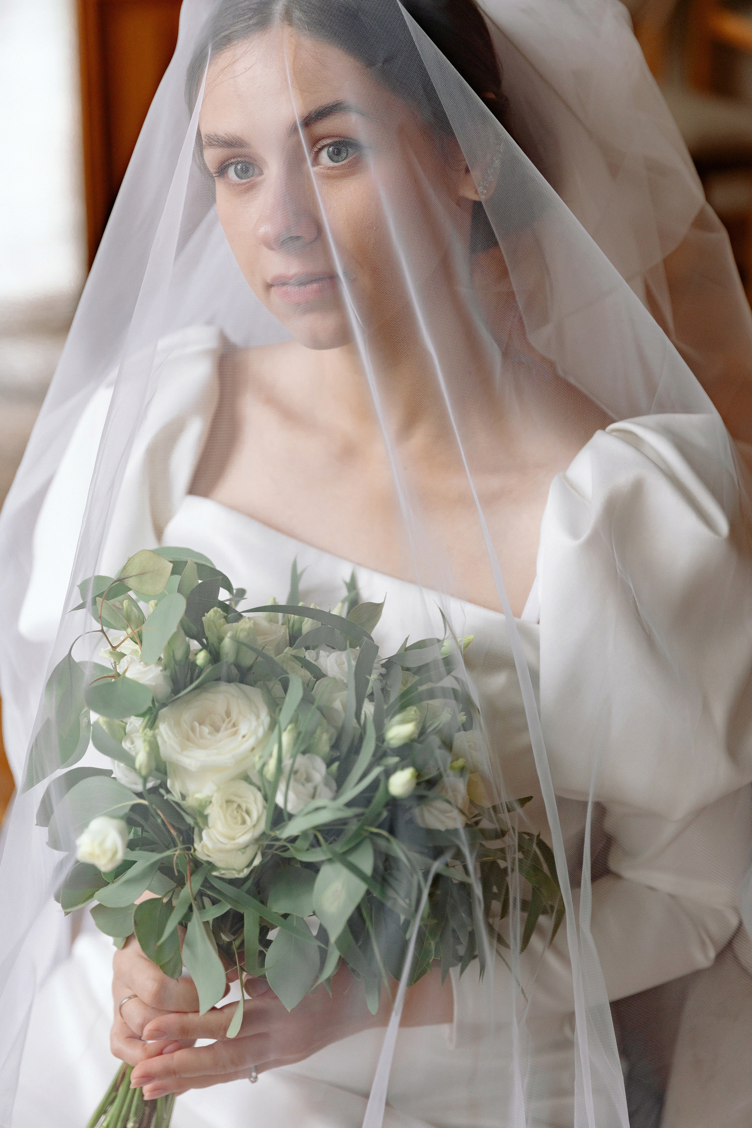 АРХИВ Катя и Андрей, Таганский ЗАГС. Библиотека-читальня имПушкина. Свадебный фотограф Москва