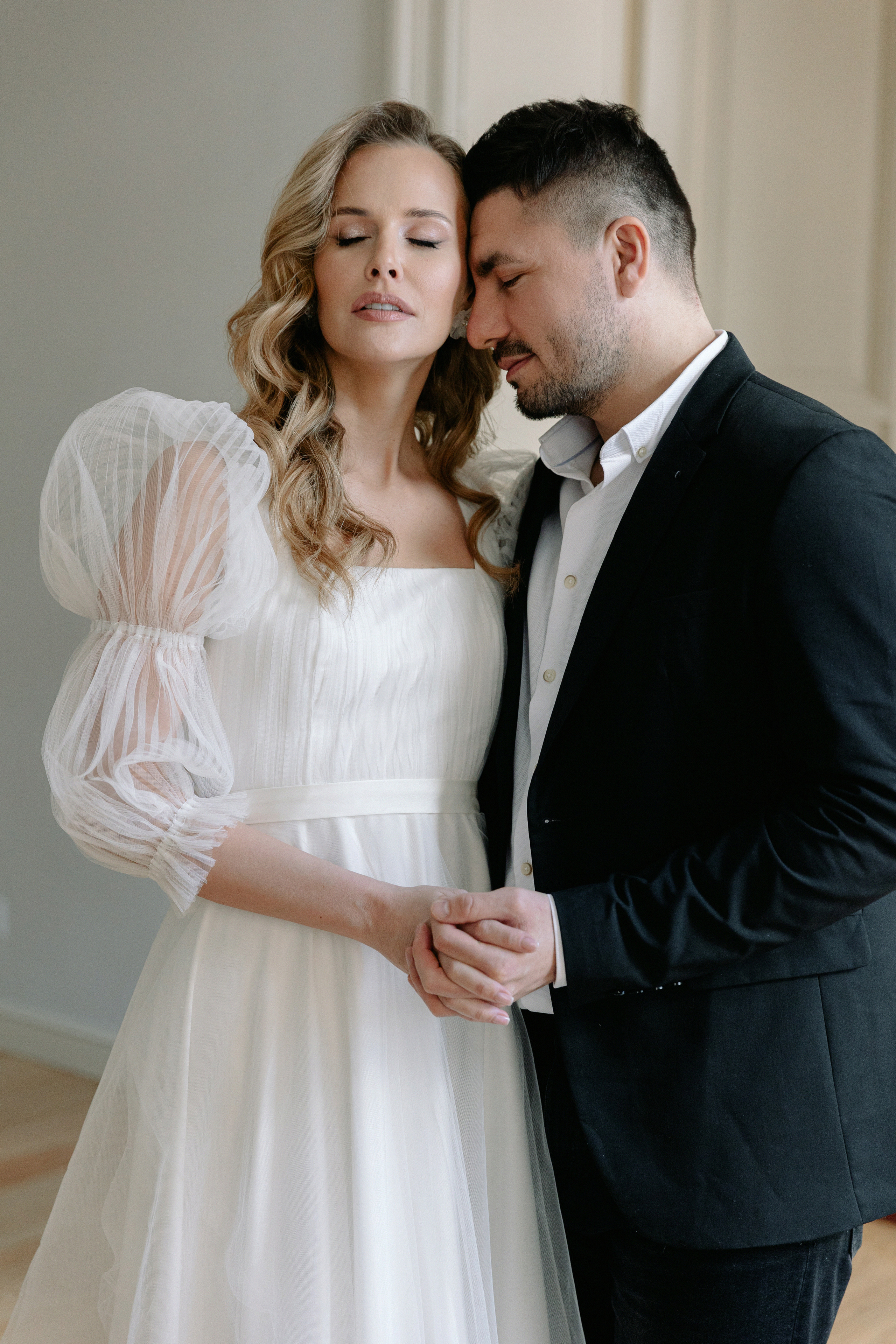 Наталья и Ридан. Усадьба Муравьевых-Апостолов АРХИВ. Свадебный фотограф Москва