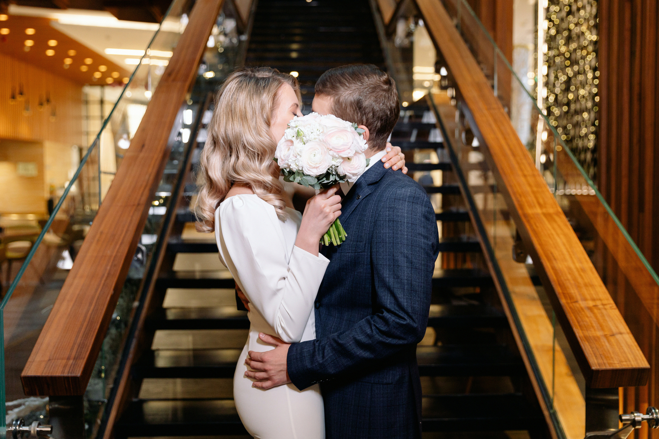 АРХИВ Алина и Влад. Radisson Blu Olympiysky. Свадебный фотограф Москва