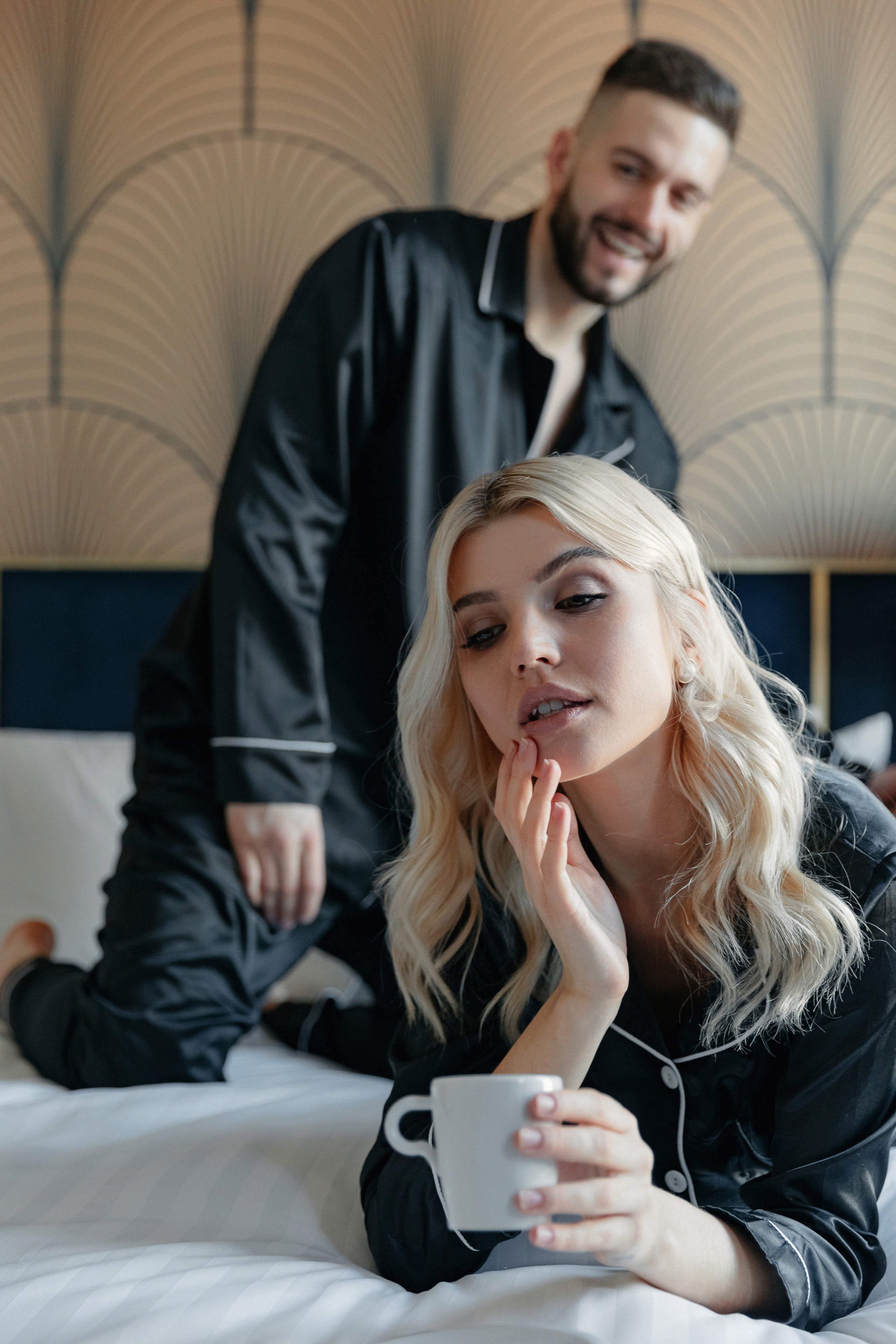 Татьяна и Алексей в отеле Мариотт АРХИВ. Свадебный фотограф Москва