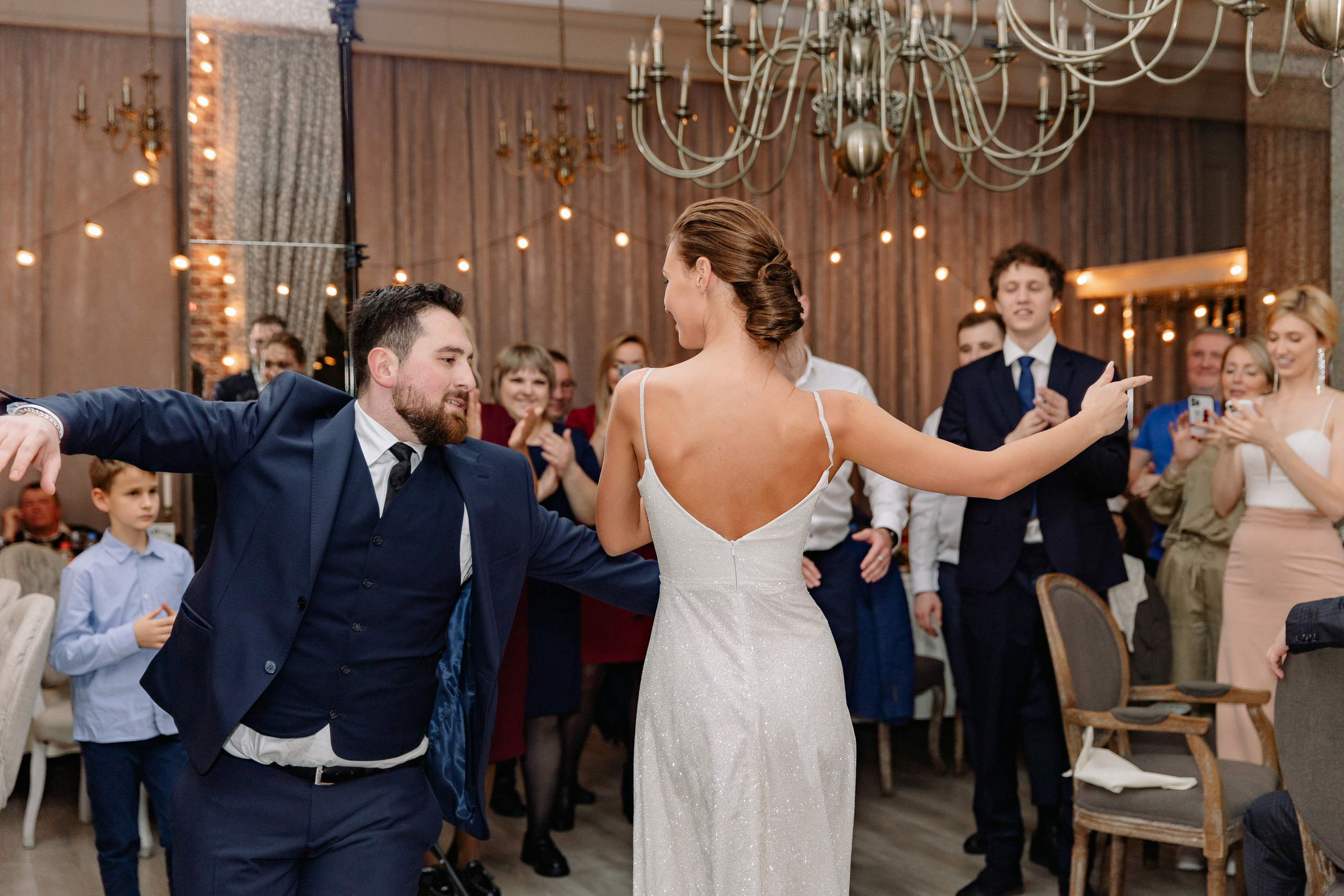 АРХИВ Анастасия и Михаил. Свадебный фотограф Москва