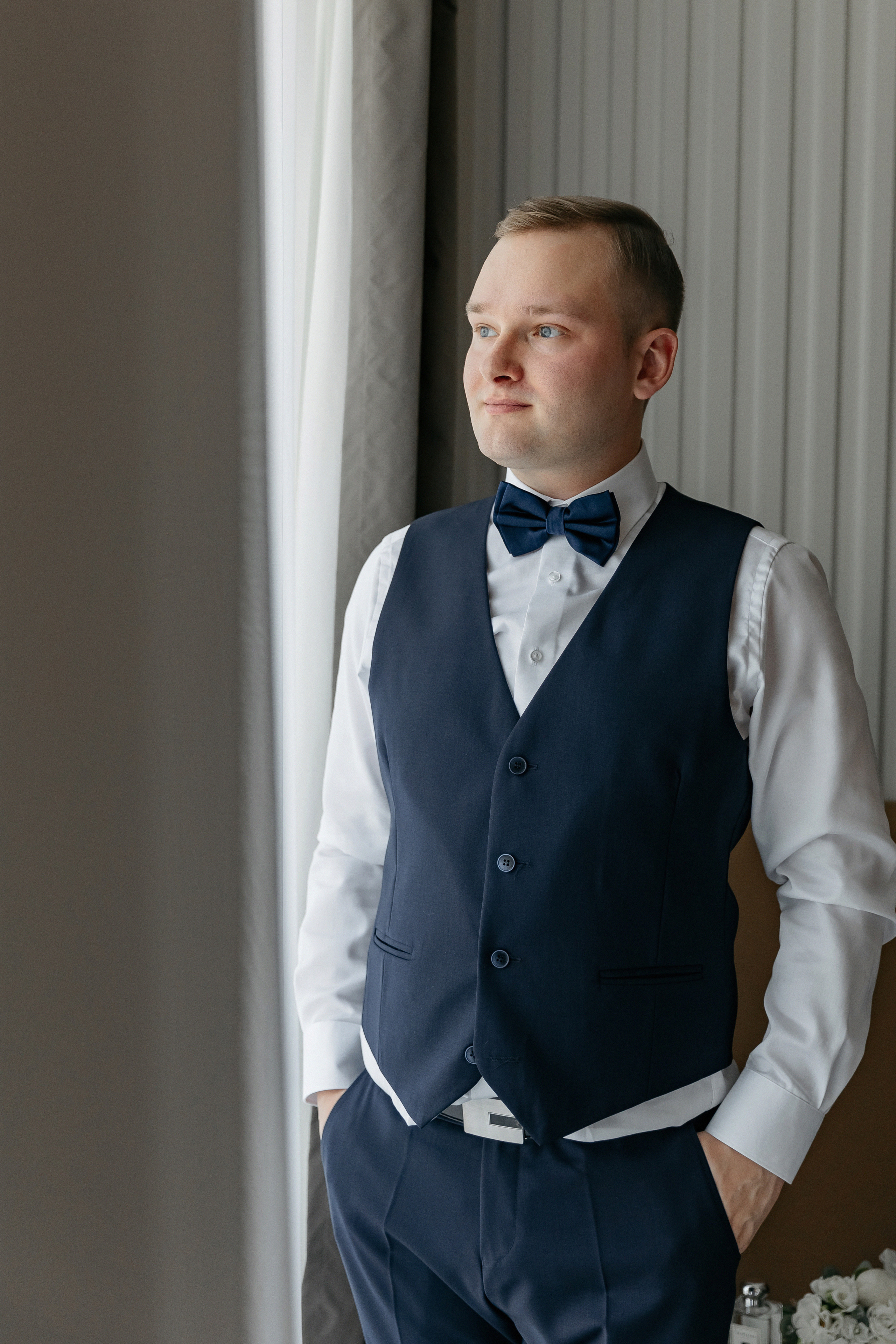 АРХИВ Ангелина и Денис: Отель Мовенпик, Аптекарский огород, ресторан Гусятникофф. Свадебный фотограф Москва