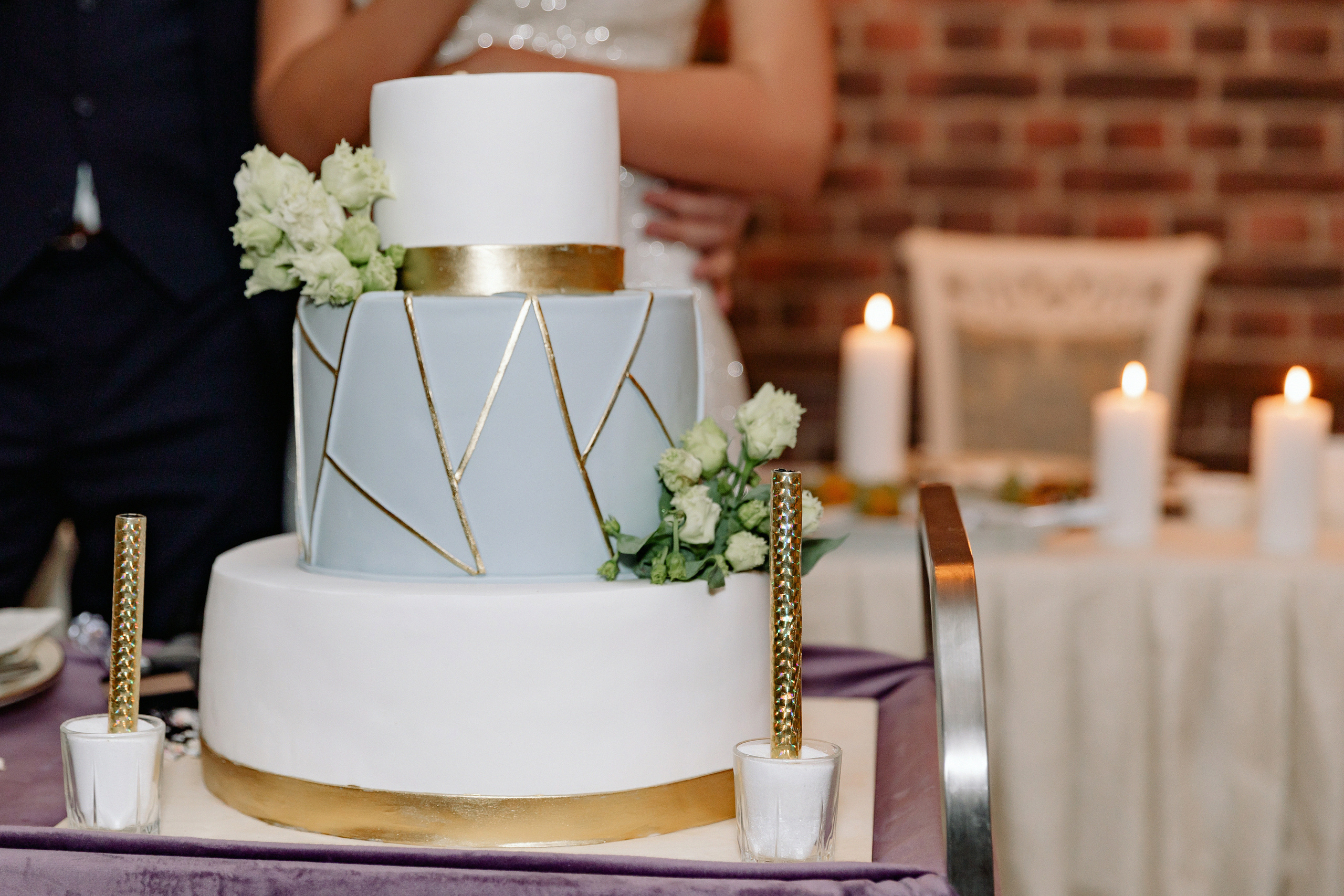 АРХИВ Анастасия и Михаил. Свадебный фотограф Москва