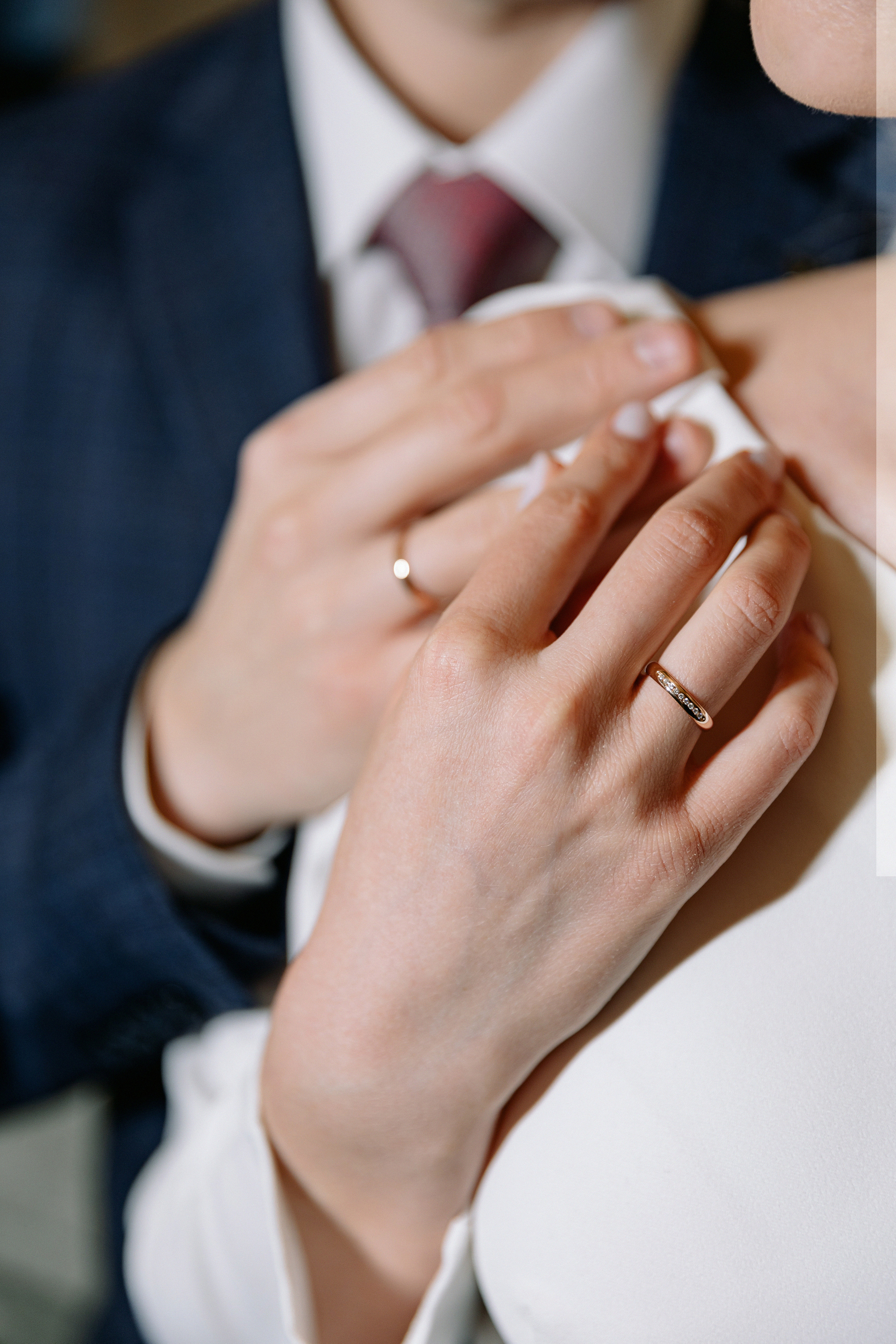 АРХИВ Алина и Влад. Radisson Blu Olympiysky. Свадебный фотограф Москва