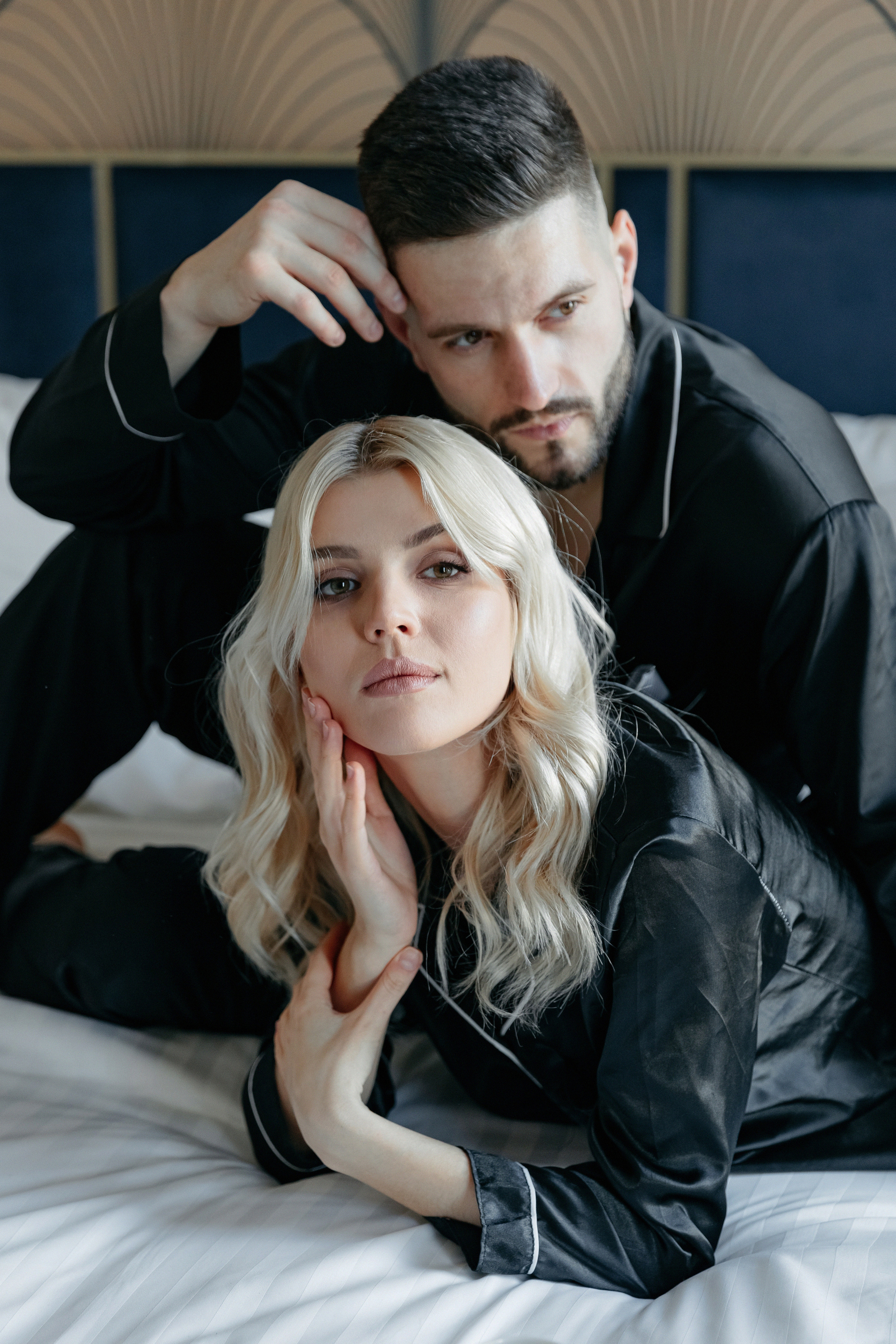 Татьяна и Алексей в отеле Мариотт АРХИВ. Свадебный фотограф Москва