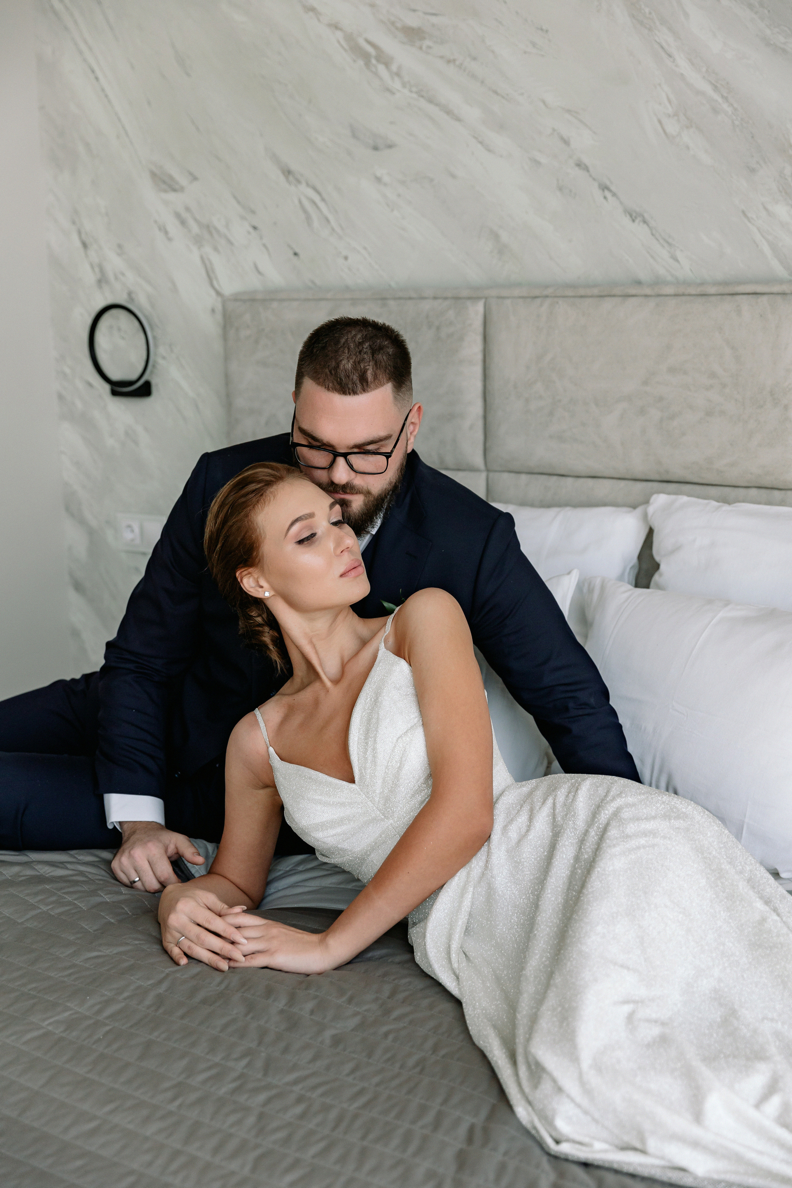 АРХИВ Анастасия и Михаил. Свадебный фотограф Москва