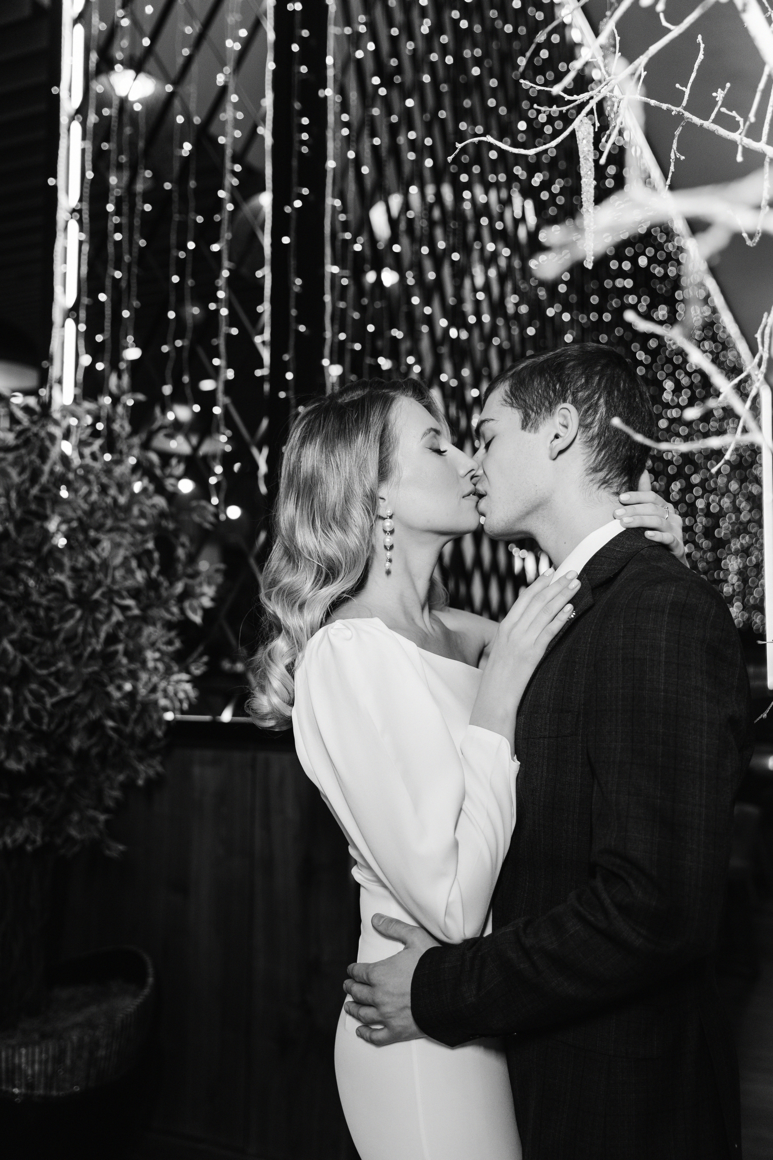 АРХИВ Алина и Влад. Radisson Blu Olympiysky. Свадебный фотограф Москва