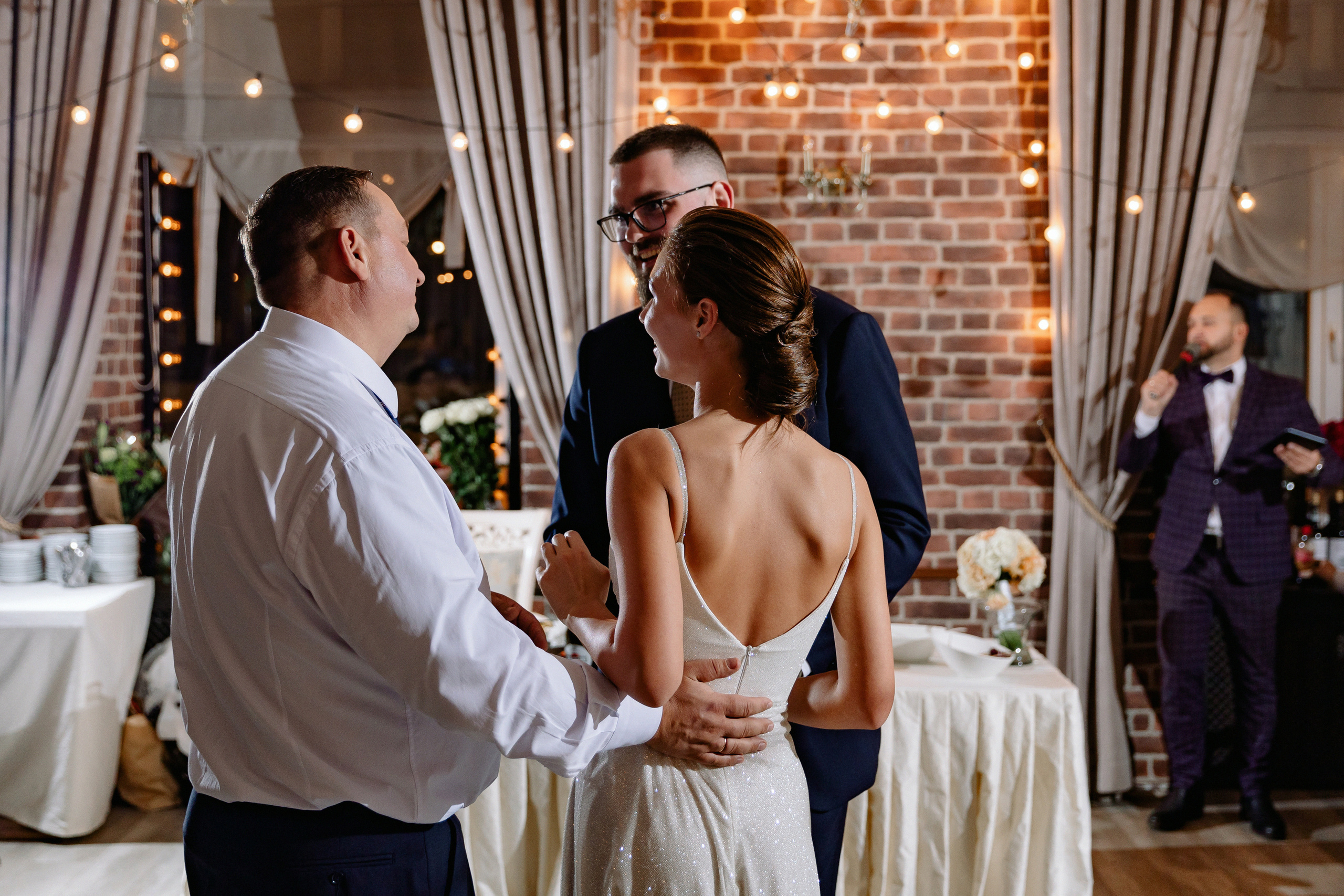 АРХИВ Анастасия и Михаил. Свадебный фотограф Москва