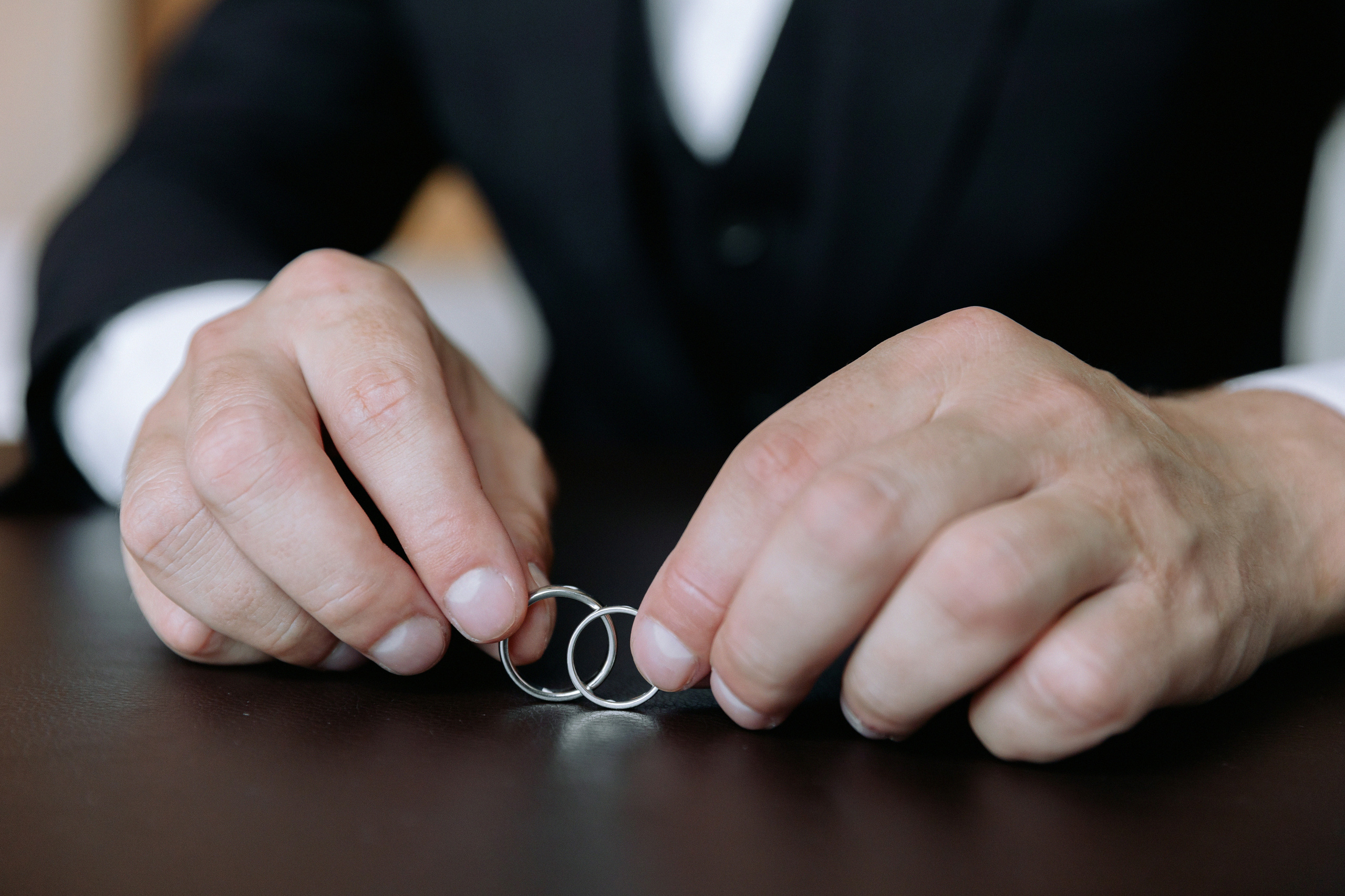 Елена и Адам в самом свадебном отеле ХАЯТ. Свадебный фотограф Москва