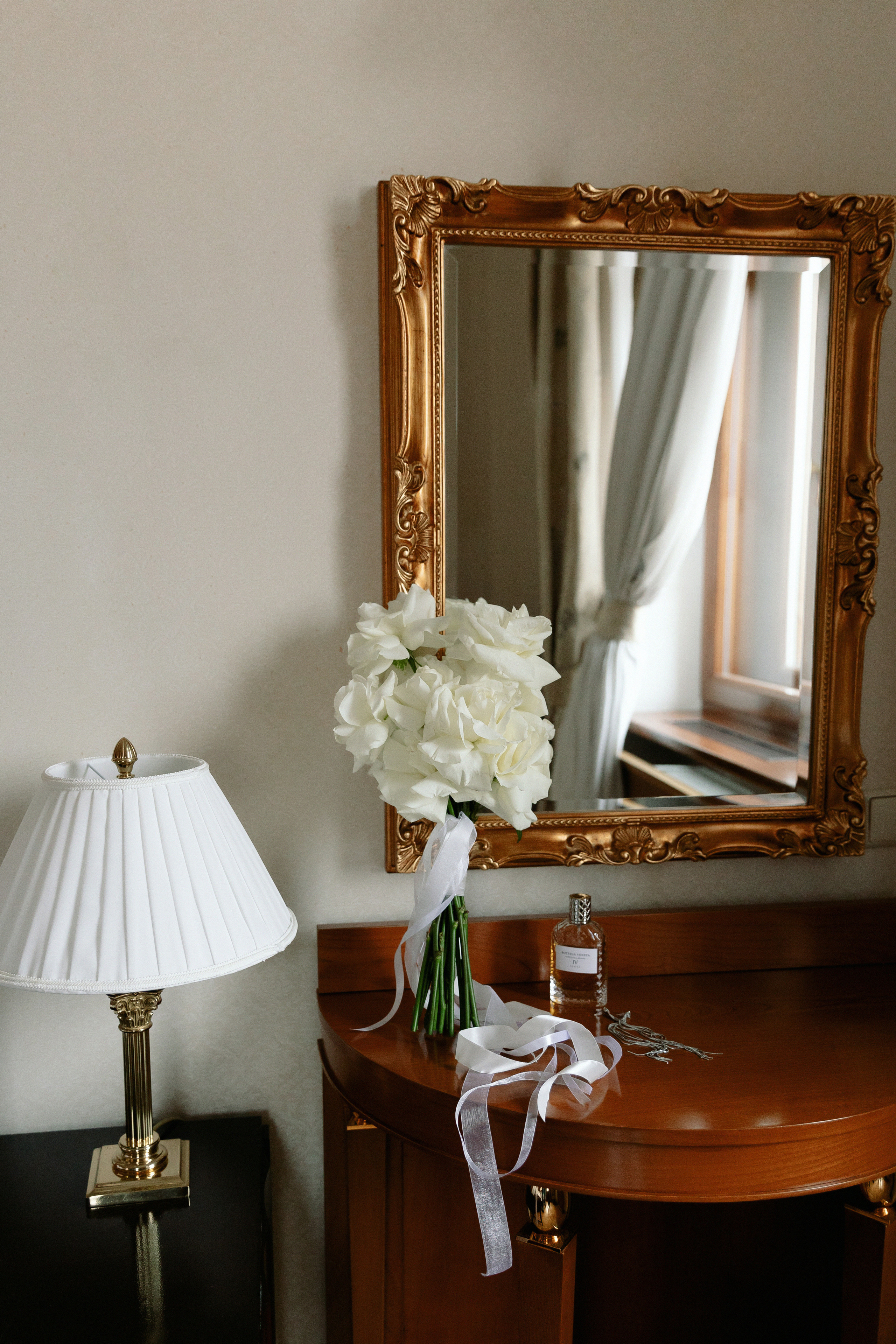 Никита и Мария: отель Хилтон Ленинградская. Свадебный фотограф Москва