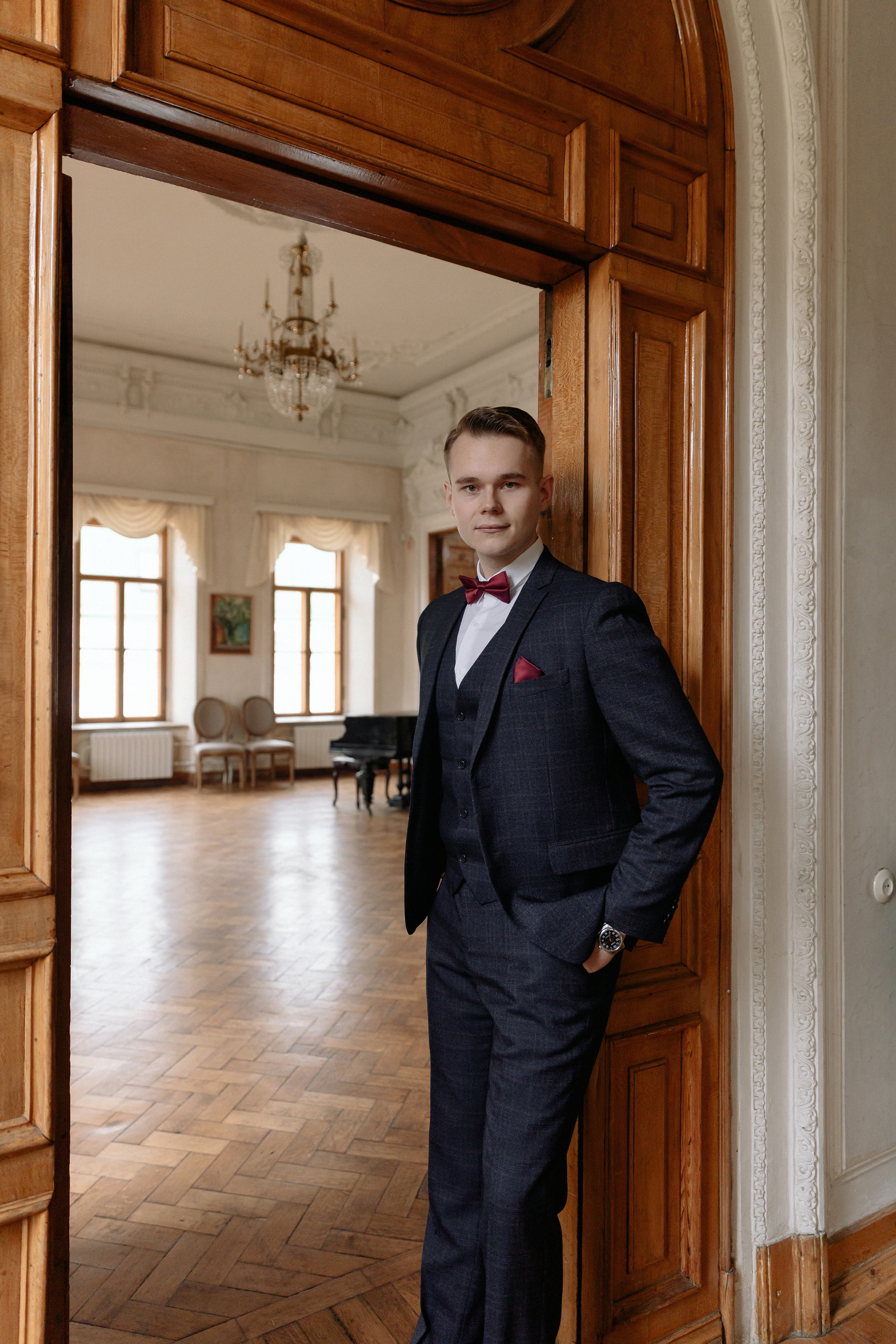 АРХИВ Катя и Андрей, Таганский ЗАГС. Библиотека-читальня имПушкина. Свадебный фотограф Москва