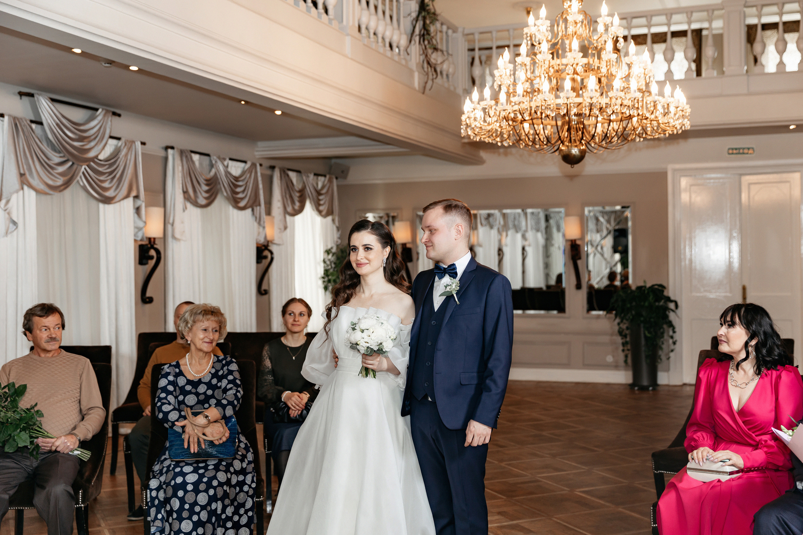 АРХИВ Ангелина и Денис: Отель Мовенпик, Аптекарский огород, ресторан Гусятникофф. Свадебный фотограф Москва