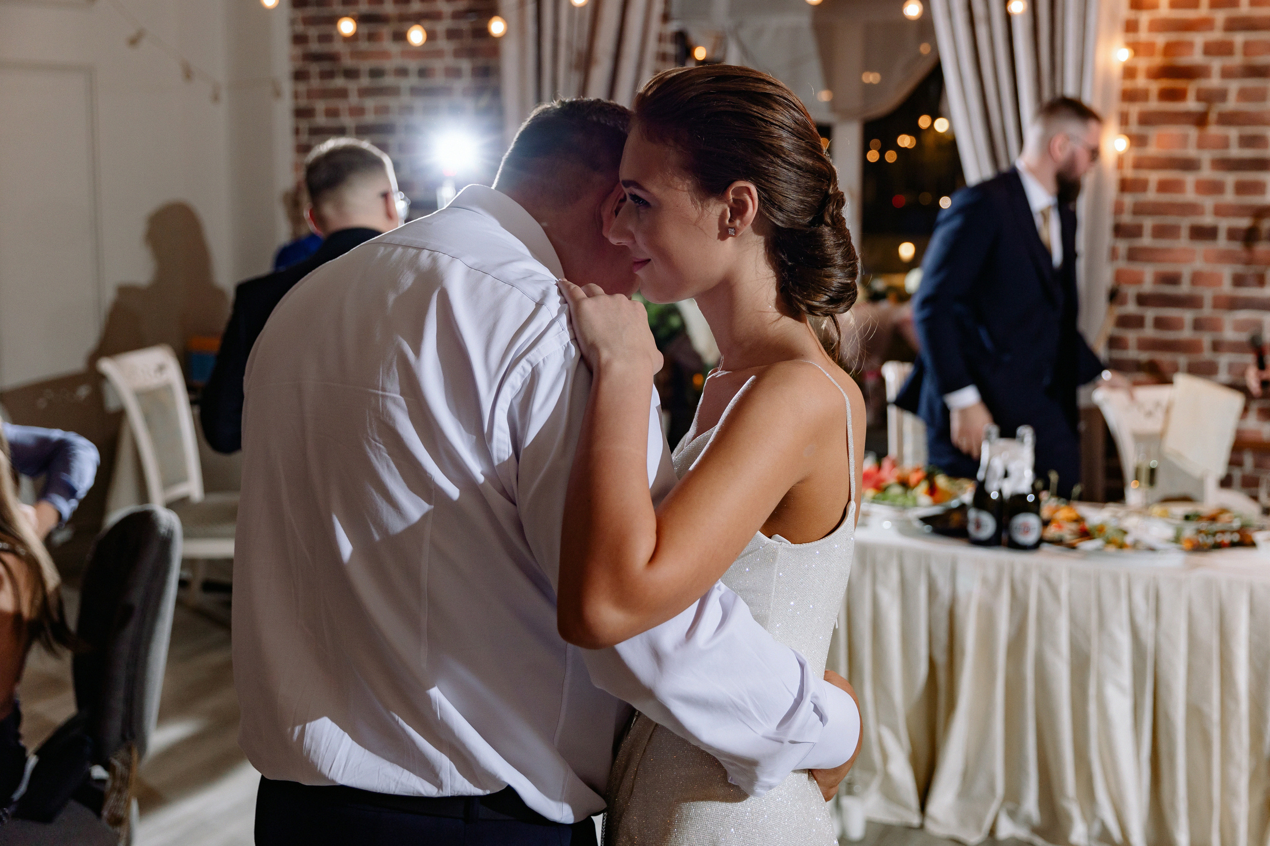 АРХИВ Анастасия и Михаил. Свадебный фотограф Москва