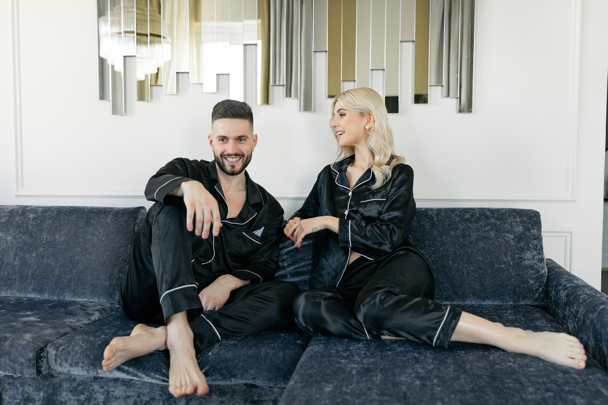 Татьяна и Алексей в отеле Мариотт АРХИВ. Свадебный фотограф Москва