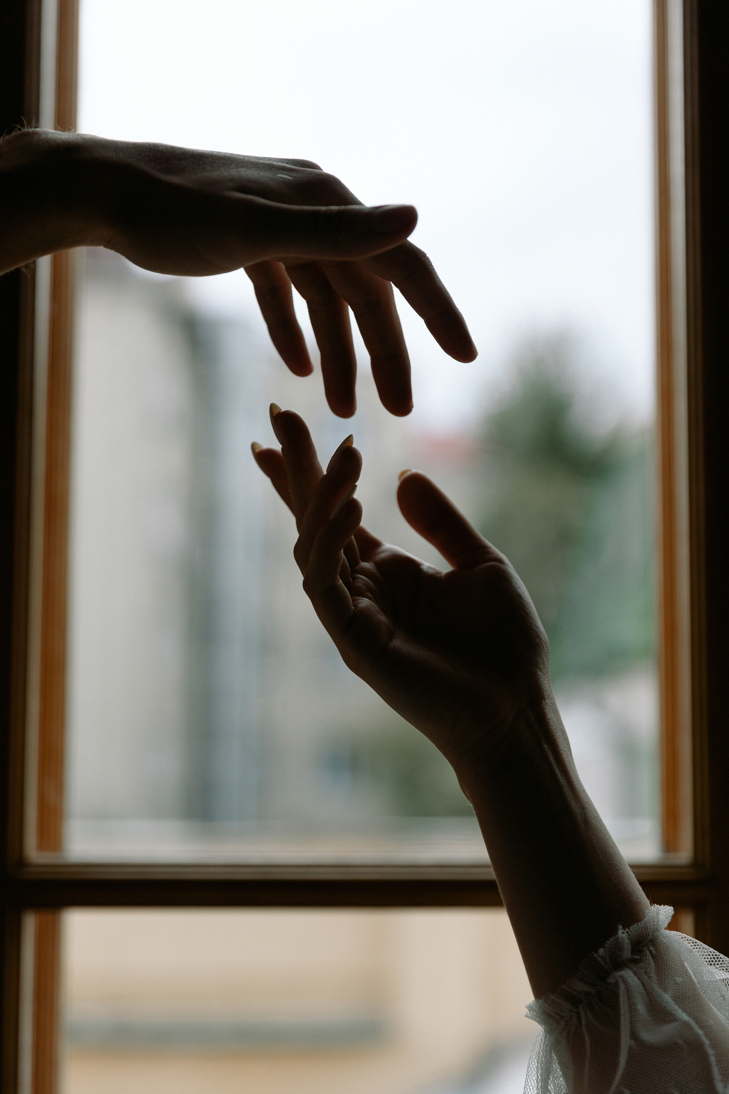 АРХИВ Наталья и Роман. Читальня им Пушкина. Грибоедовский ЗАГС. Свадебный фотограф Москва