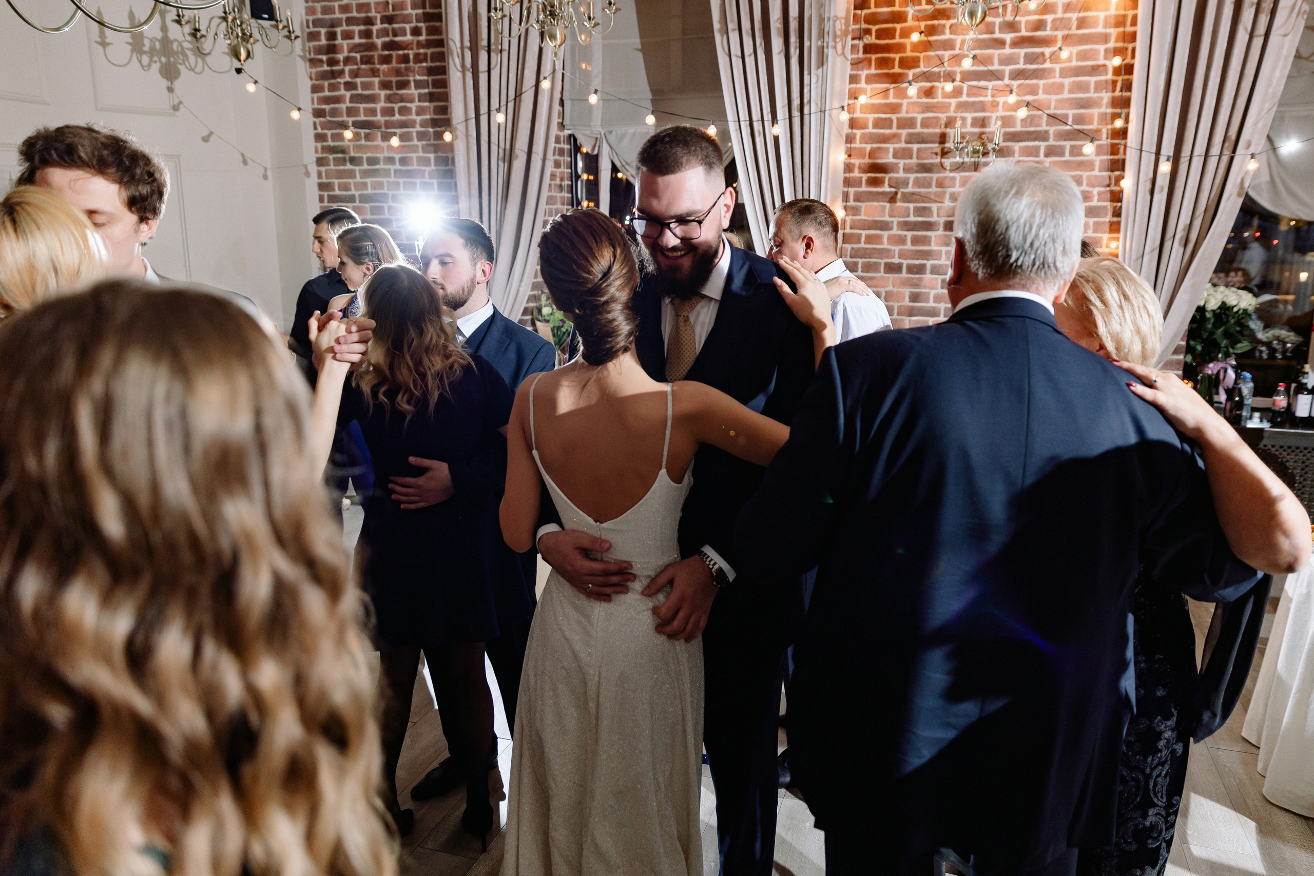 АРХИВ Анастасия и Михаил. Свадебный фотограф Москва