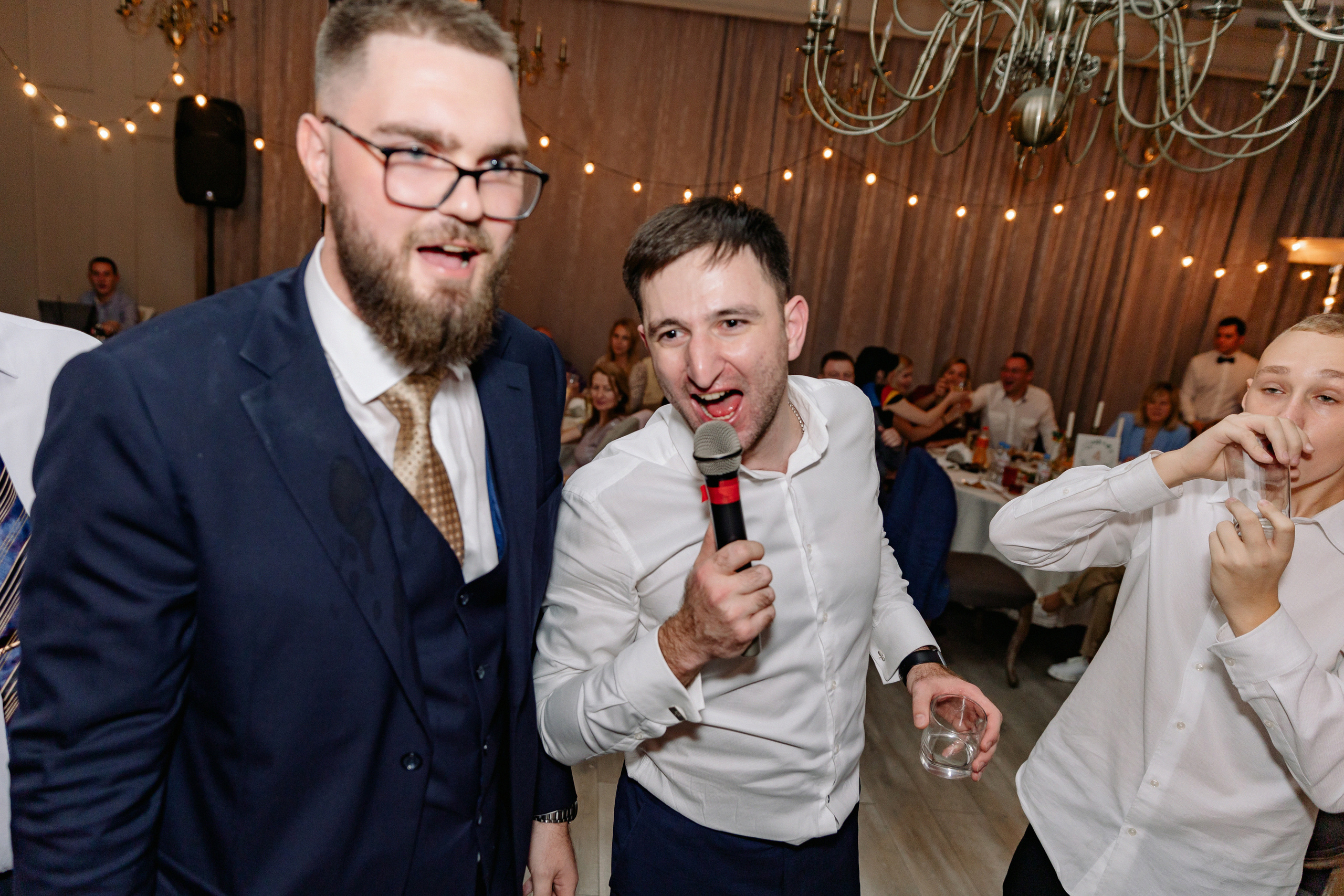 АРХИВ Анастасия и Михаил. Свадебный фотограф Москва