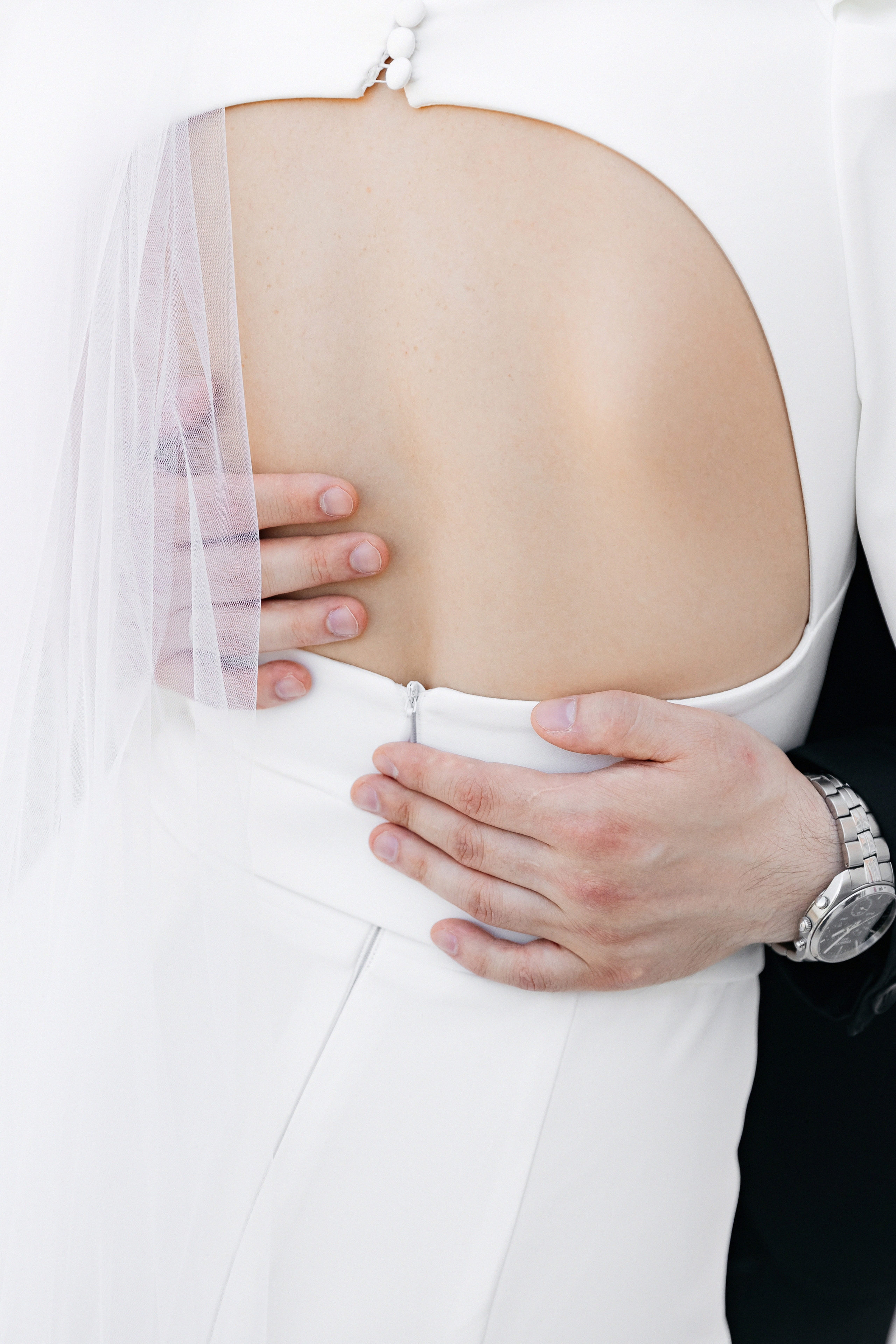 АРХИВ Даша и Никита: отель Гамма, Кусково. Свадебный фотограф Москва