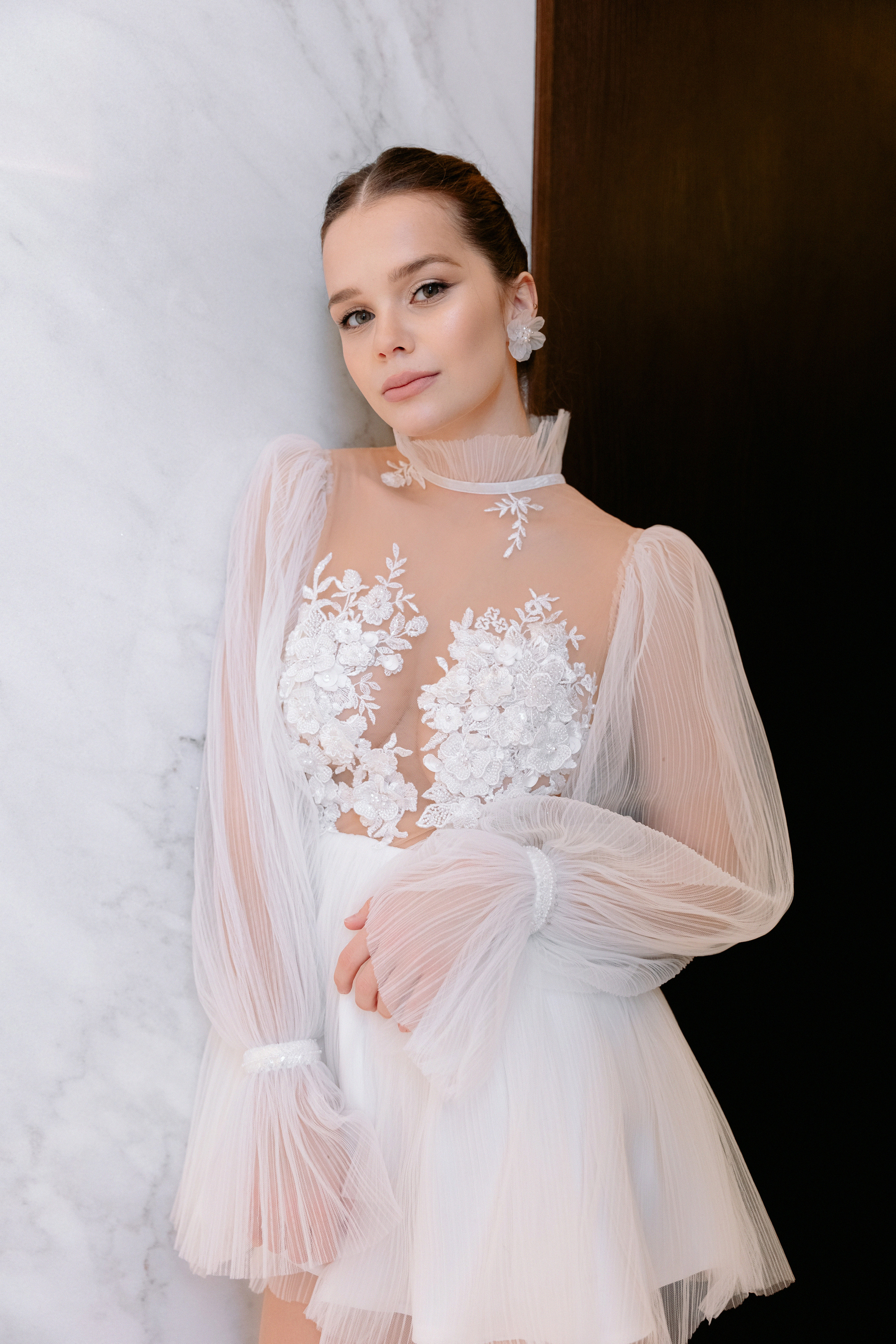 АРХИВ Ирина и Игорь: романтика в кинотеатре ХУДОЖЕСТВЕННЫЙ. Свадебный фотограф Москва