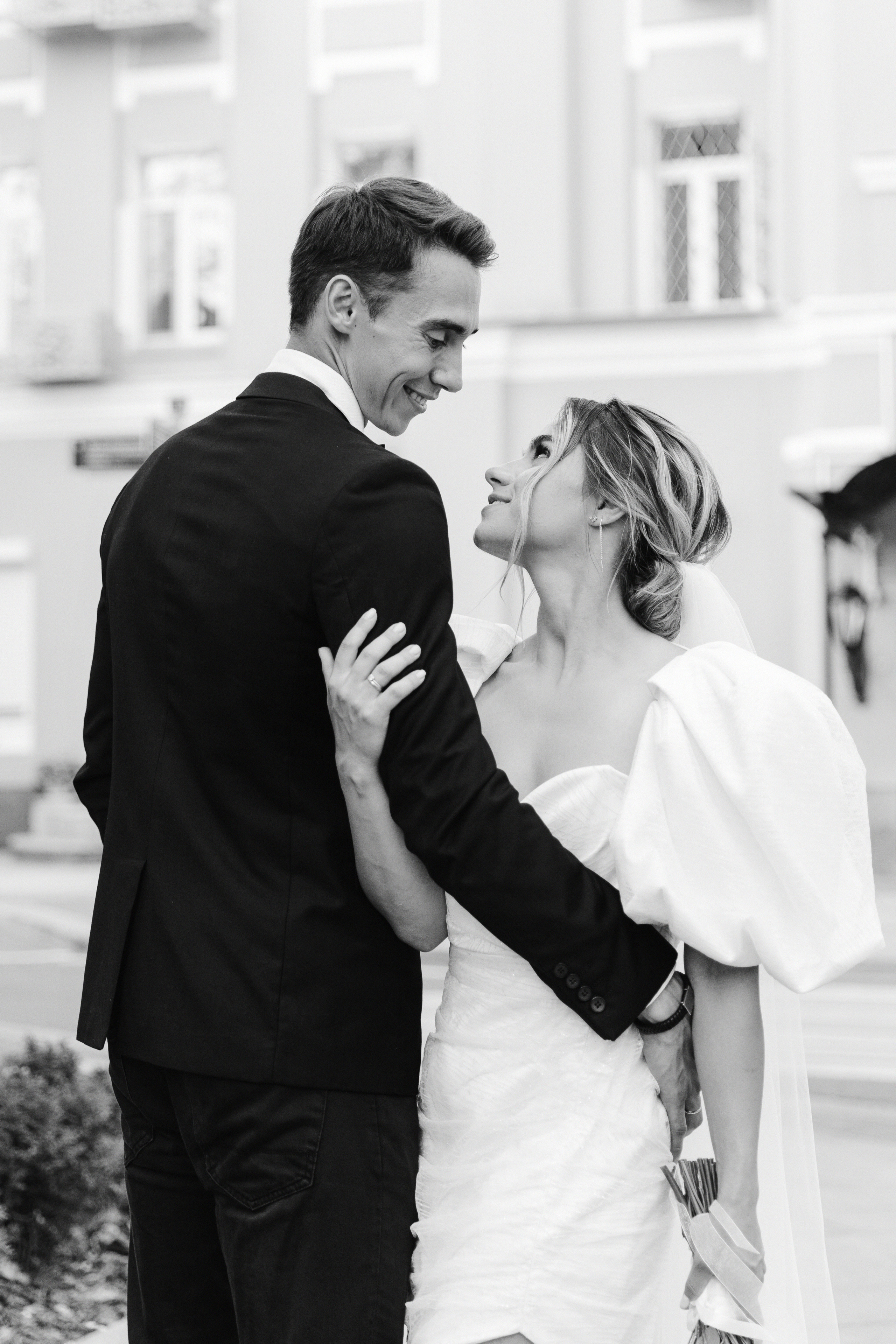 София и Георгий: отель Люмьер и прогулка по городу АРХИВ. Свадебный фотограф Москва