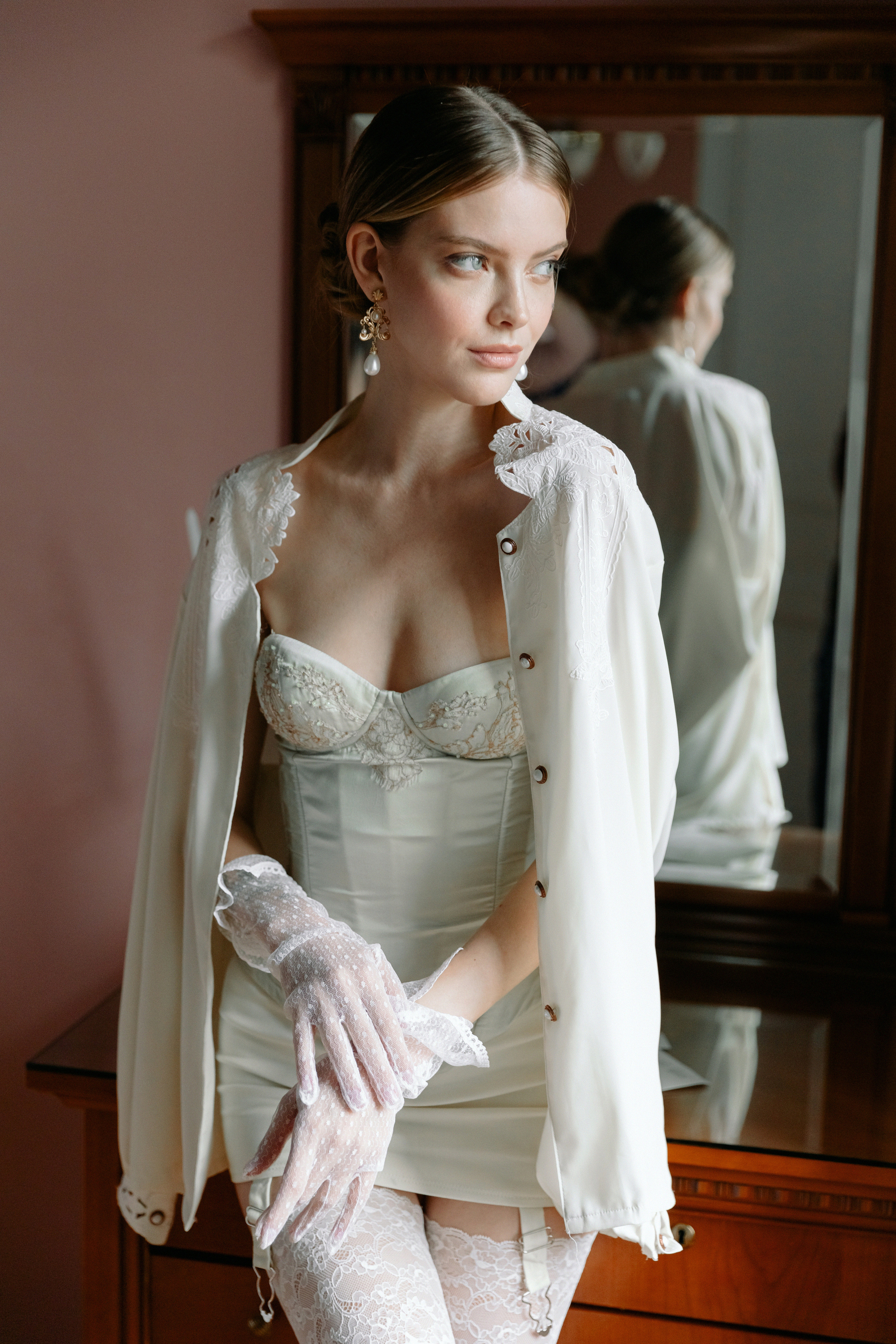 АРХИВ Националь. Свадебный фотограф Москва