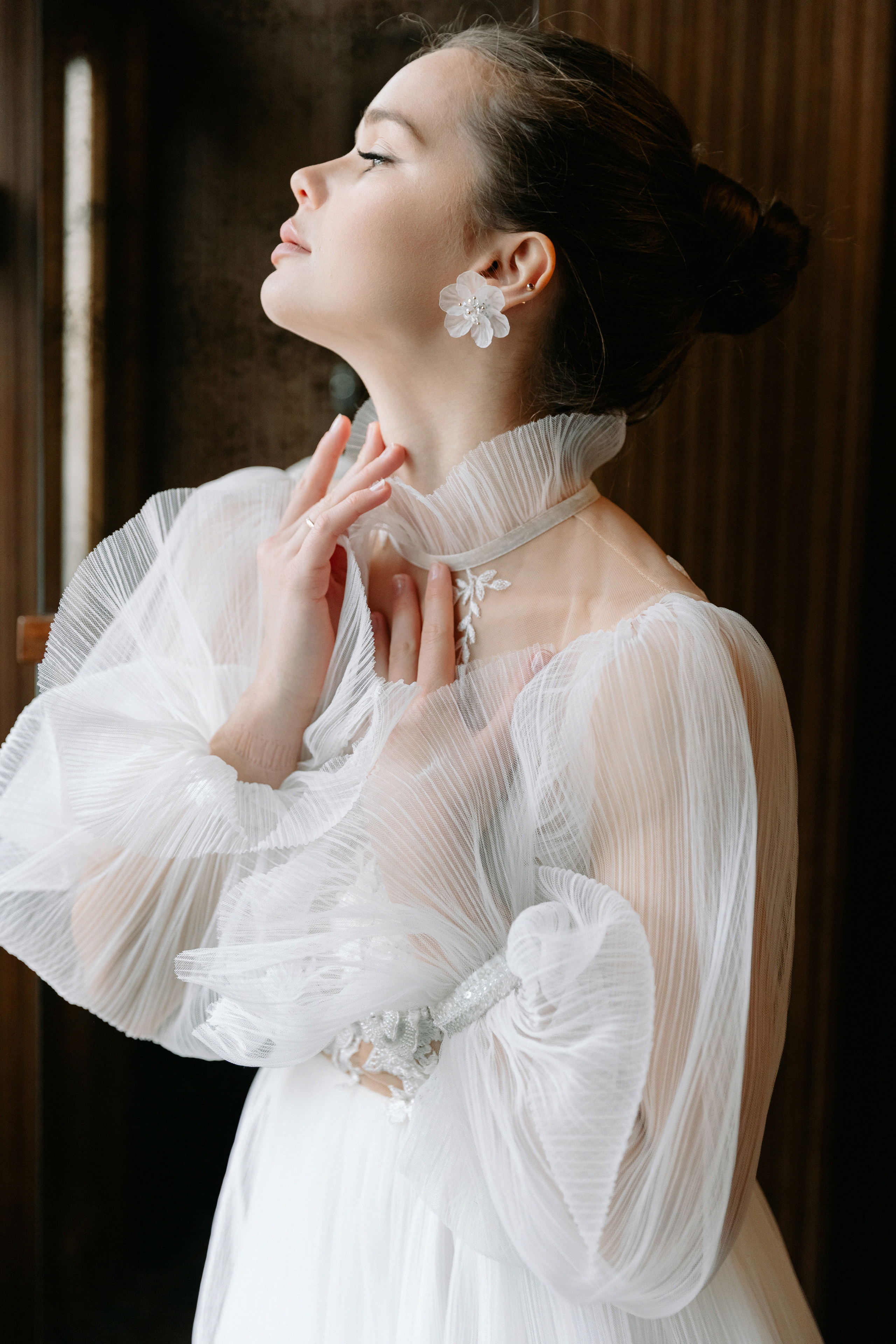 АРХИВ Ирина и Игорь: романтика в кинотеатре ХУДОЖЕСТВЕННЫЙ. Свадебный фотограф Москва