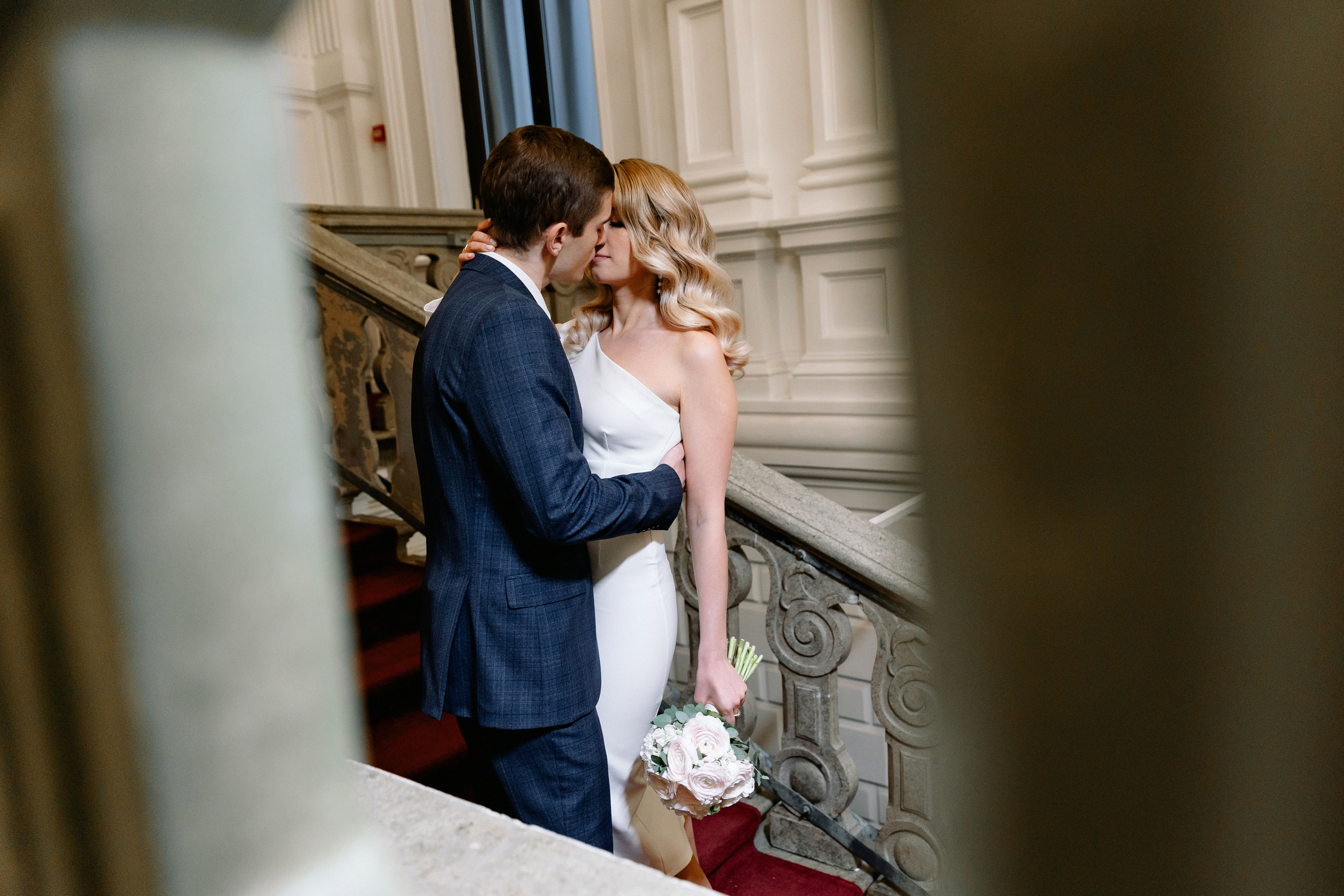 АРХИВ Алина и Влад. Radisson Blu Olympiysky. Свадебный фотограф Москва