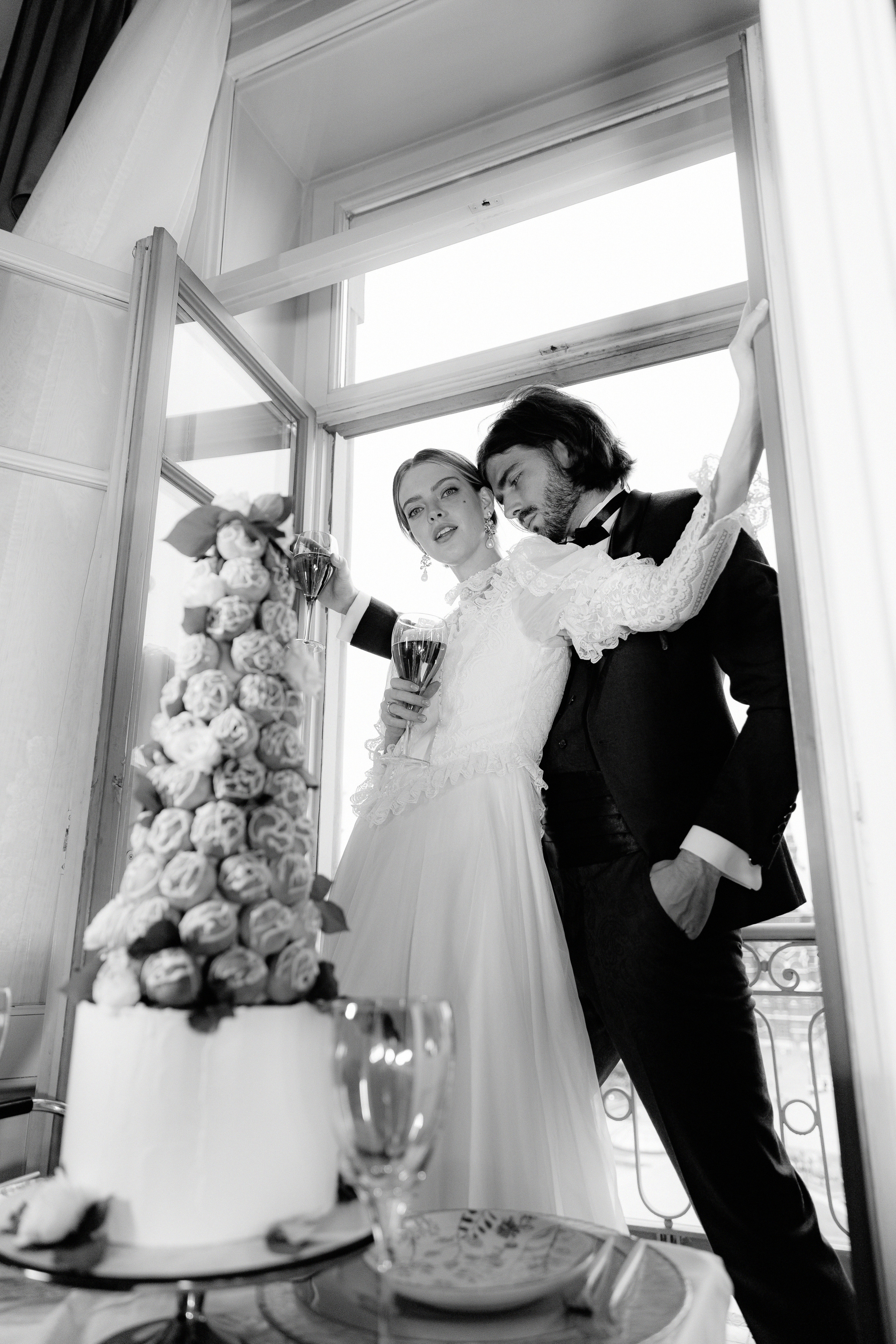 АРХИВ Националь. Свадебный фотограф Москва