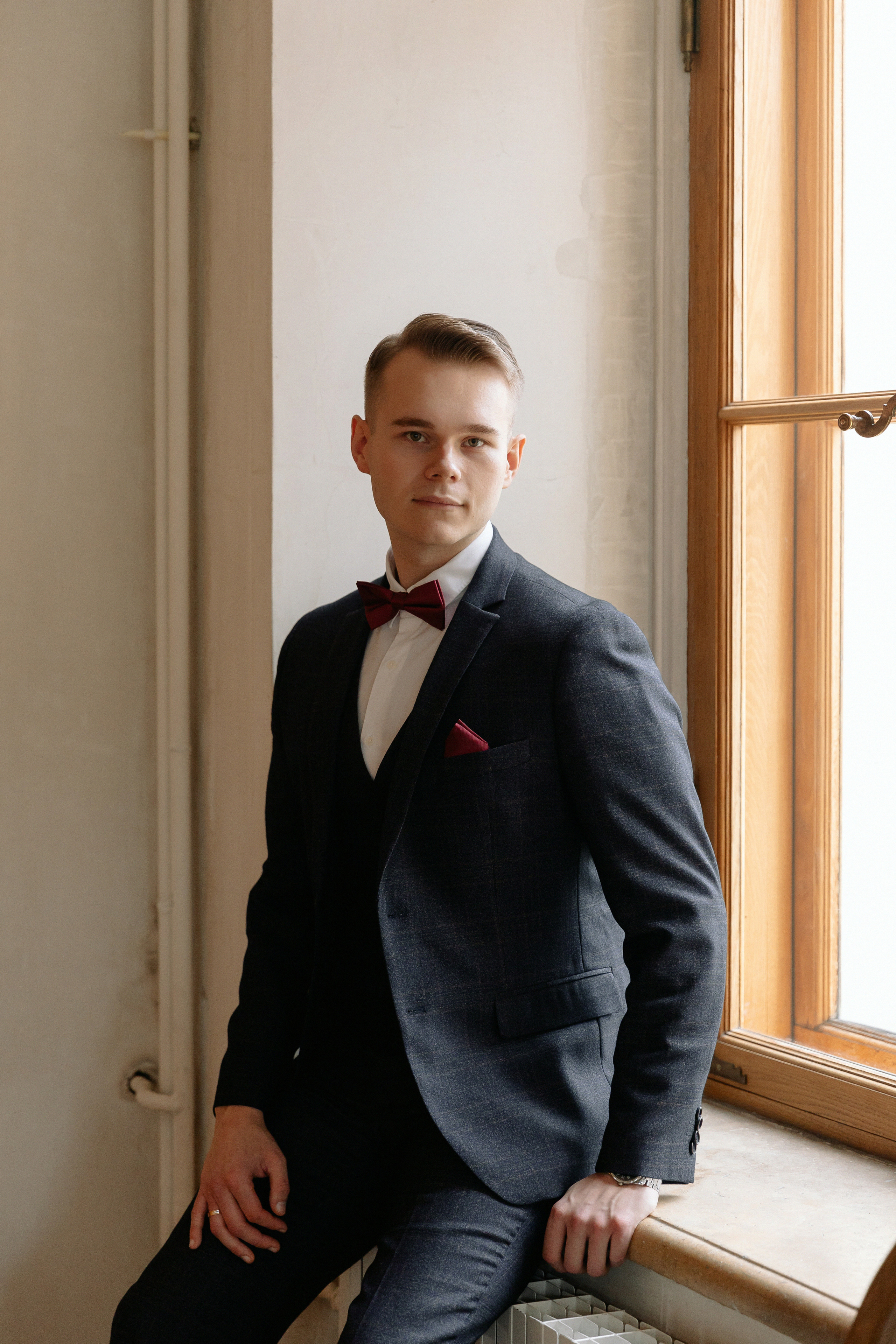 АРХИВ Катя и Андрей, Таганский ЗАГС. Библиотека-читальня имПушкина. Свадебный фотограф Москва