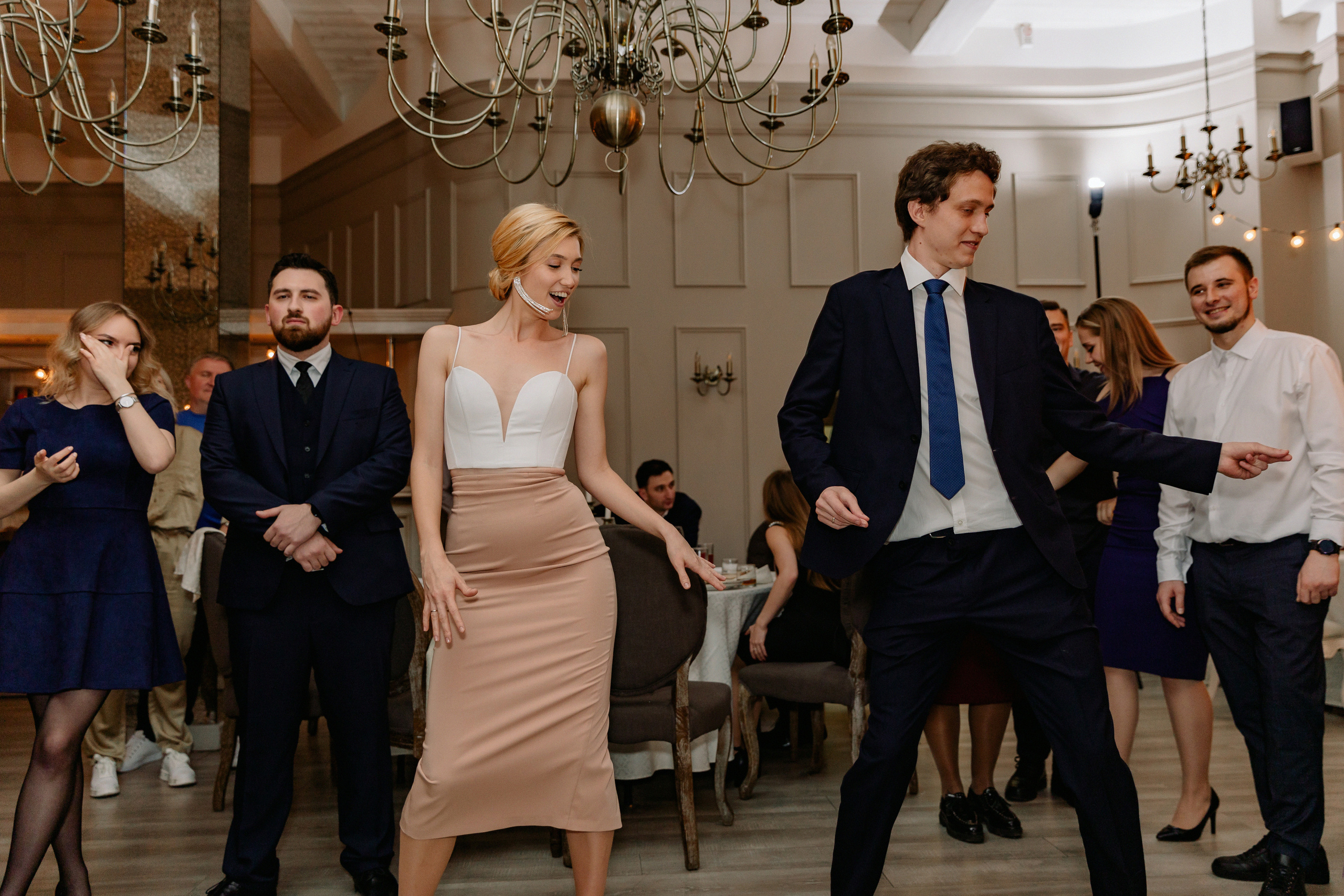 АРХИВ Анастасия и Михаил. Свадебный фотограф Москва